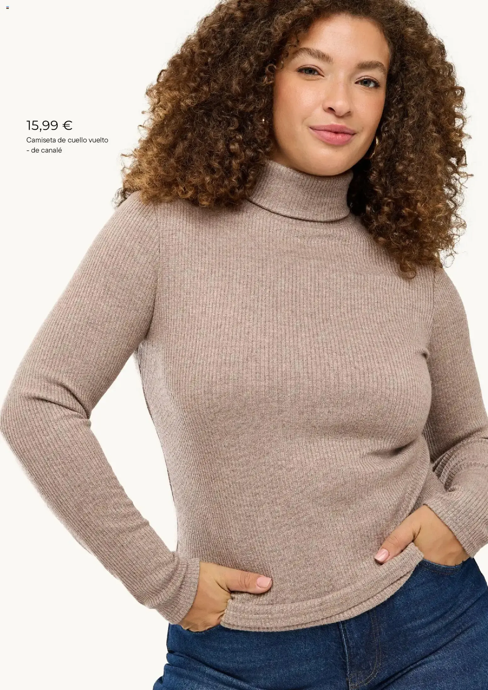 Catálogo de C&A Novedades para Mujer 1 de septiembre al 30 de septiembre 2026 - Página 2