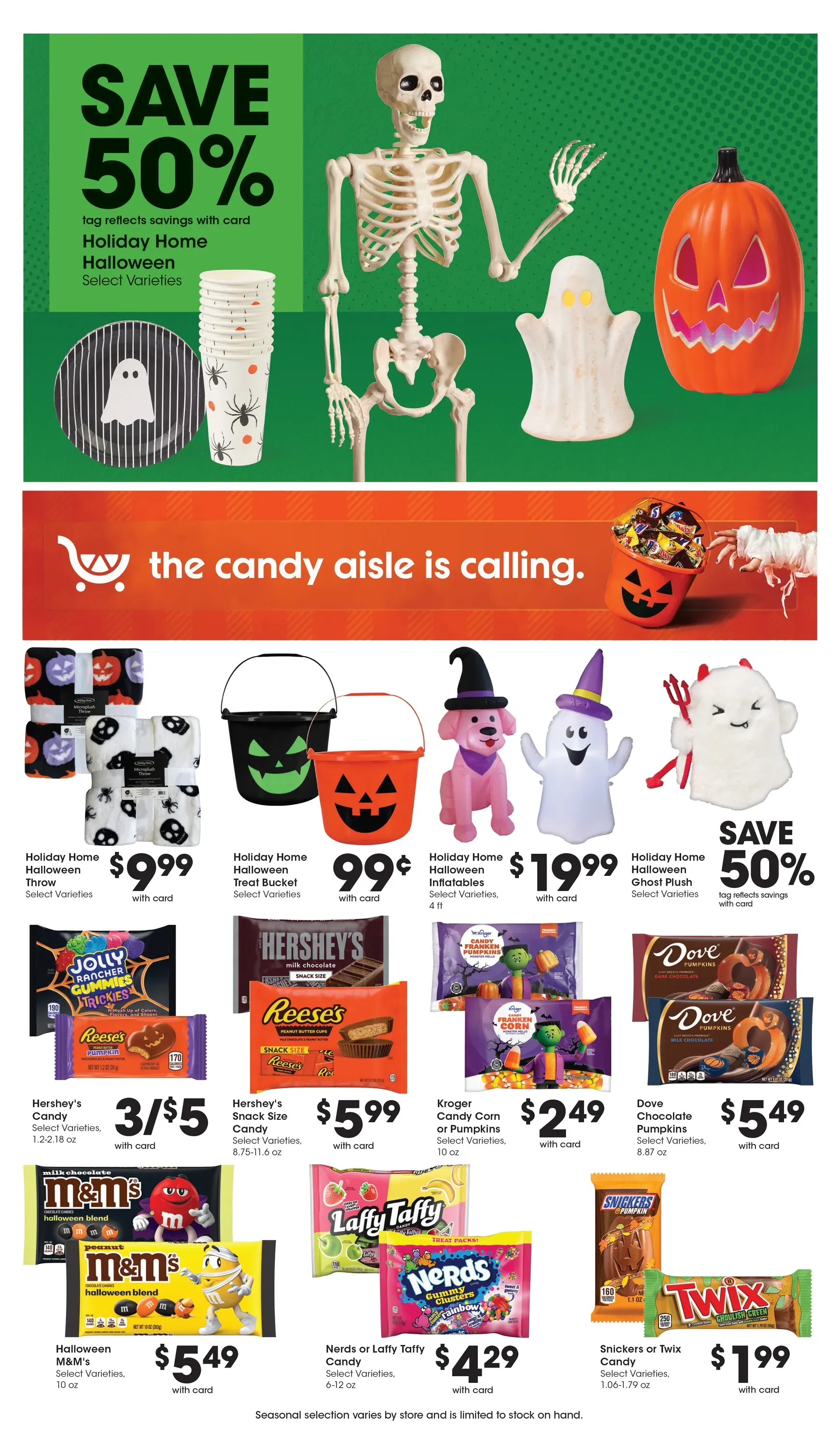 Weekly ad Current Pick'n Save leaflet valid from Wednesday 09/30/2026 to Tuesday 10/06/2026 from September 30 to October 6 2026 - Page 14