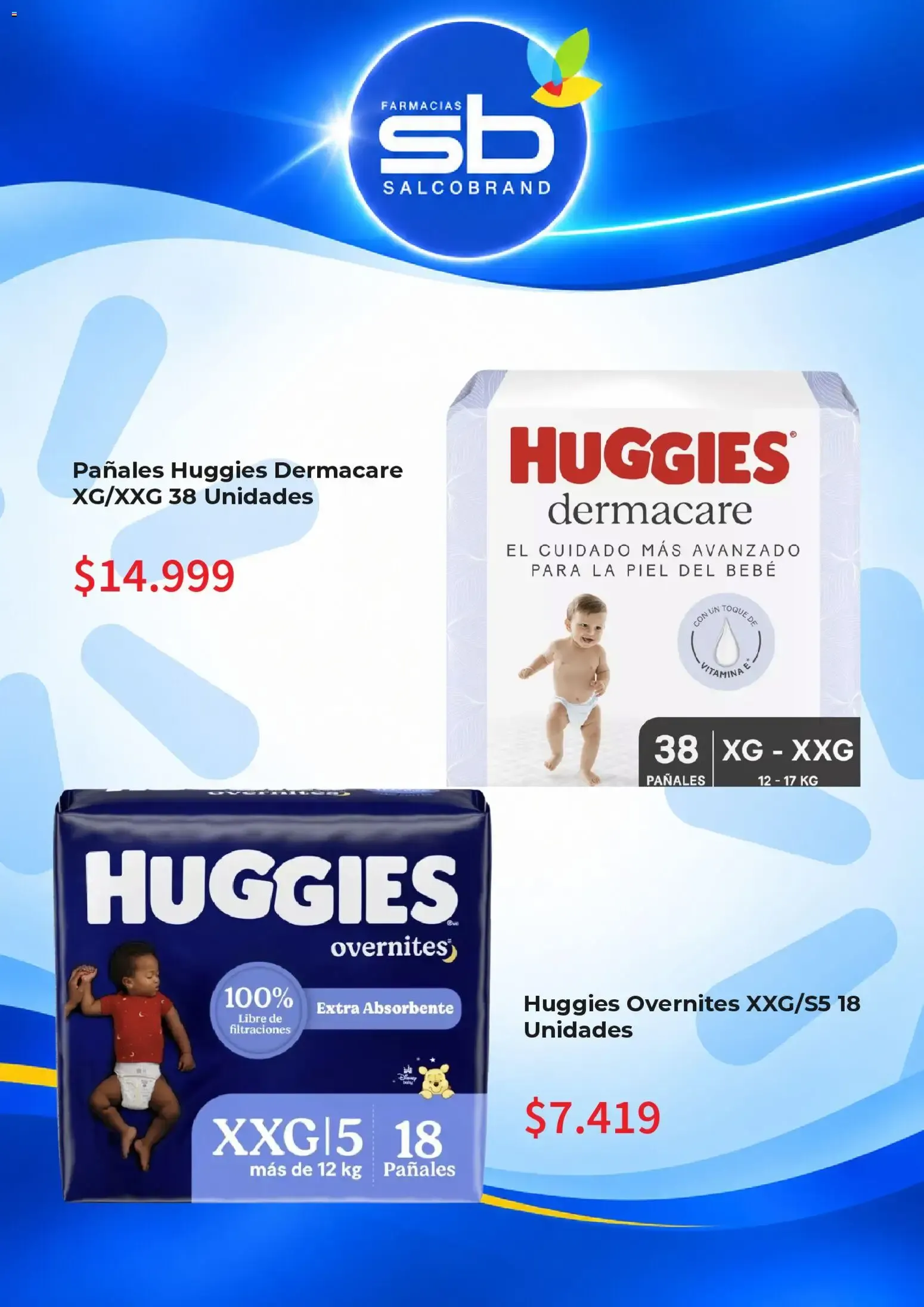 Catálogo de Salcobrand Salco Black » revista válido desde 27.09.2026 26 de septiembre al 4 de octubre 2026 - Página 5