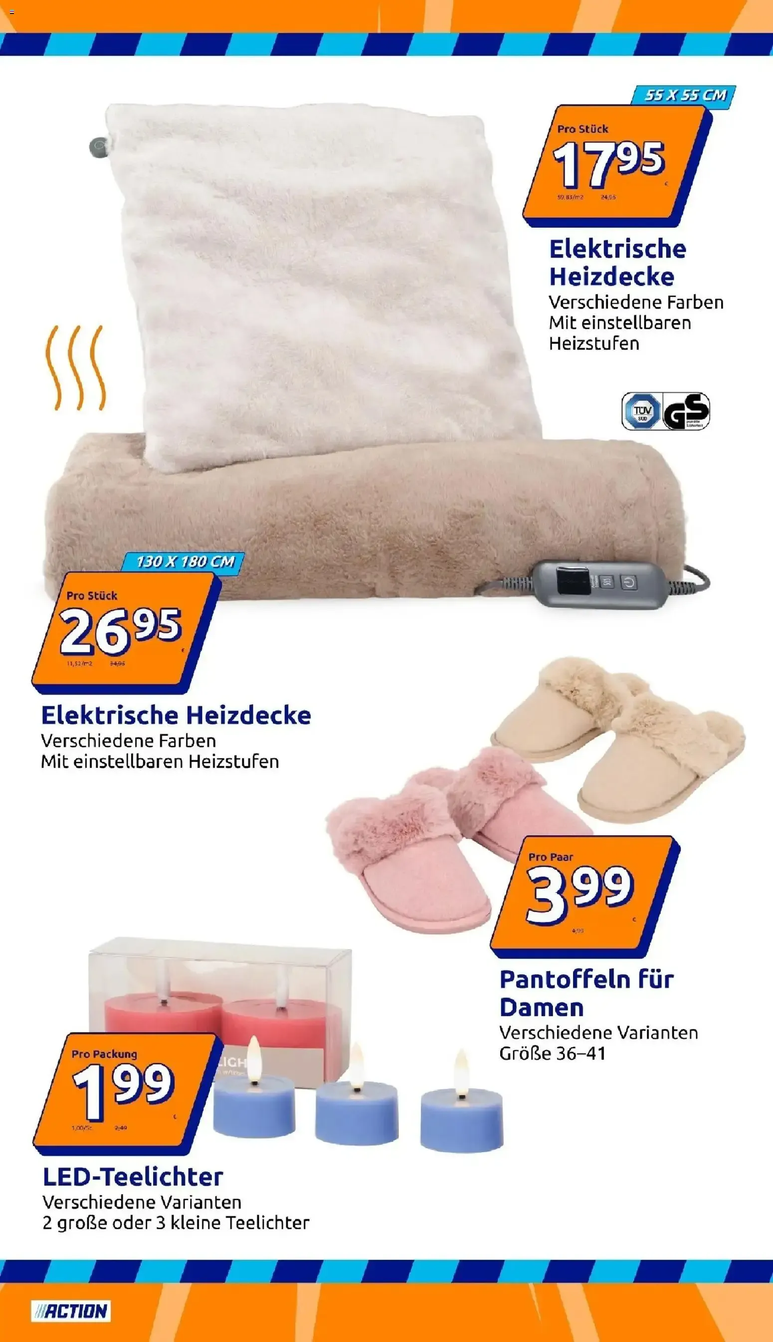 Wochen Angebote von 23. September bis 29. September 2026 - Flugblätt seite  13