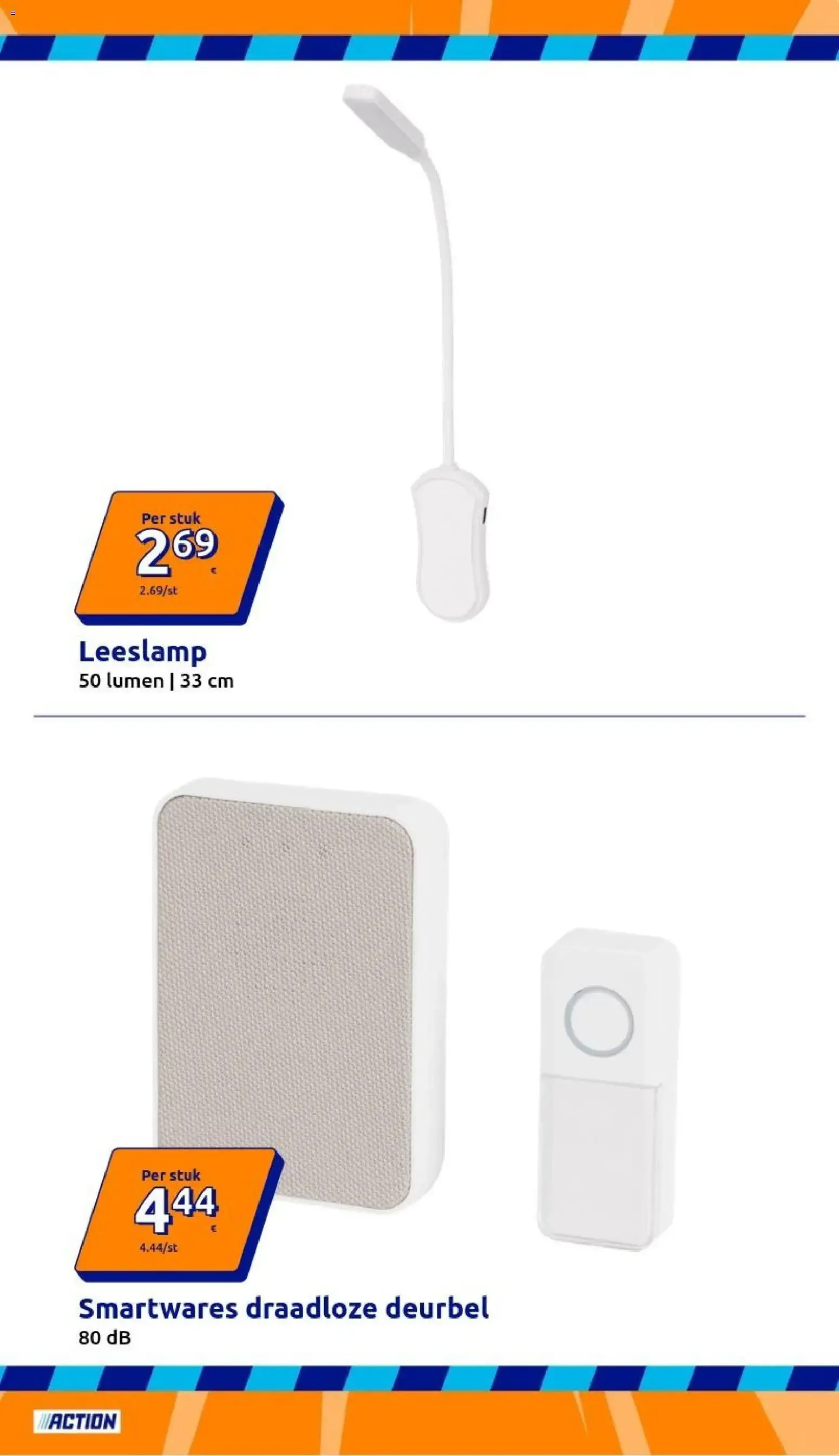 WEEKACTIE ACTION van 2 september tot 8 september 2026 - Folder pagina 11