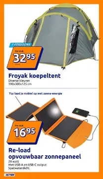 Action folder week 25 van 17 juni tot 23 juni 2026 - Folder pagina 11