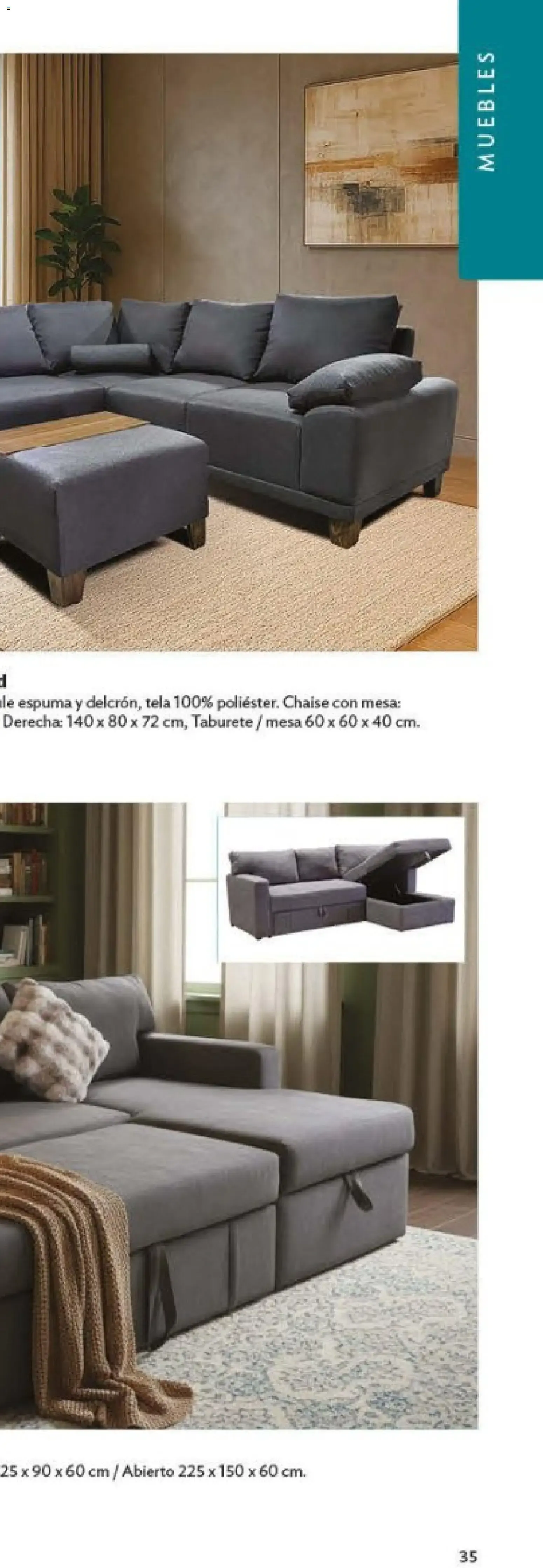 Catálogo de Betterware Catálogo de Premios (29/06/2026 - 01/01/2027) - catálogo en línea 29 de junio al 1 de enero 2027 - Pagina 69