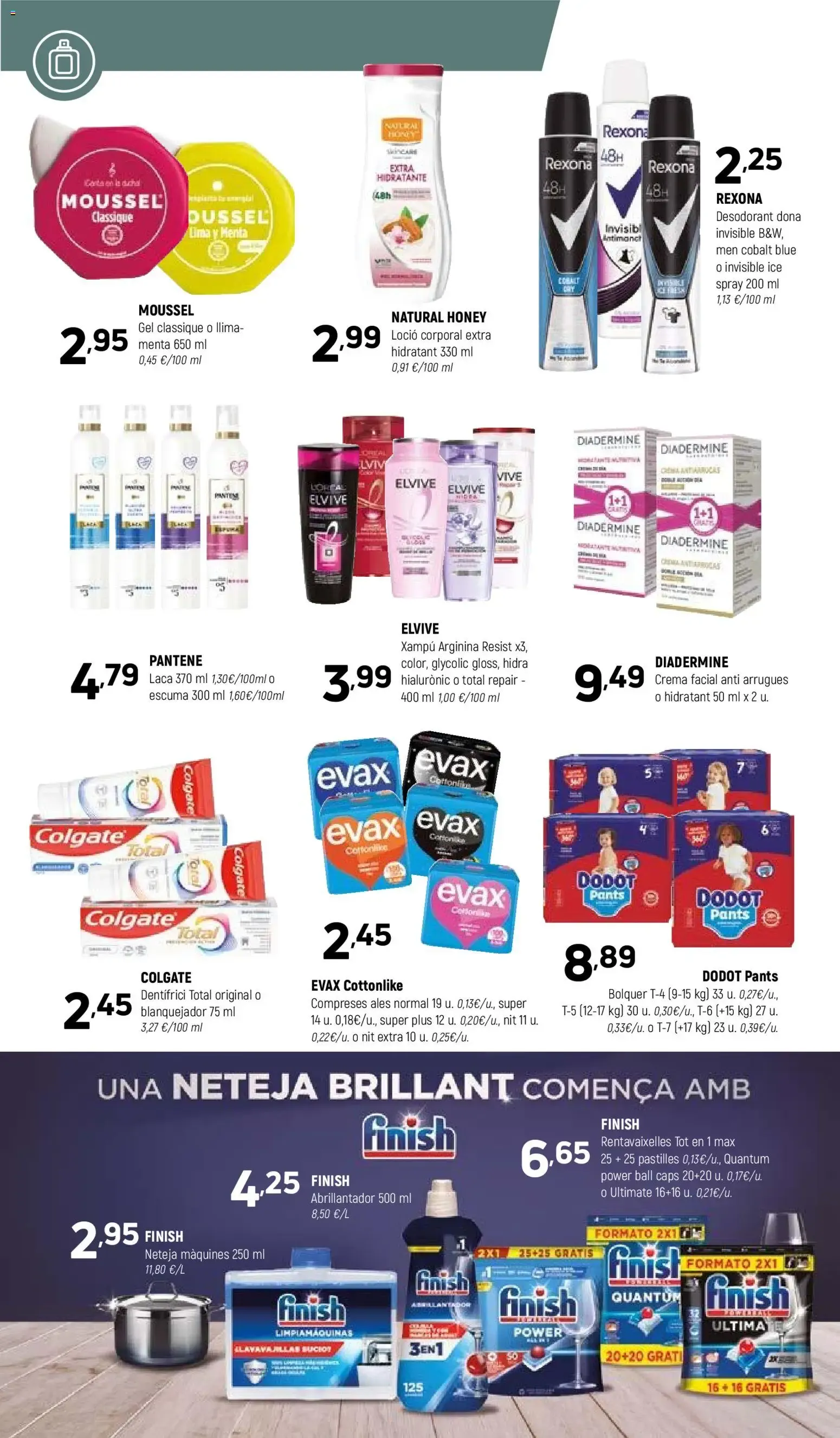 Catálogo de Ofertas Coviran del 28/07/2026 | folleto 28 de julio al 8 de agosto 2026 - Página 18