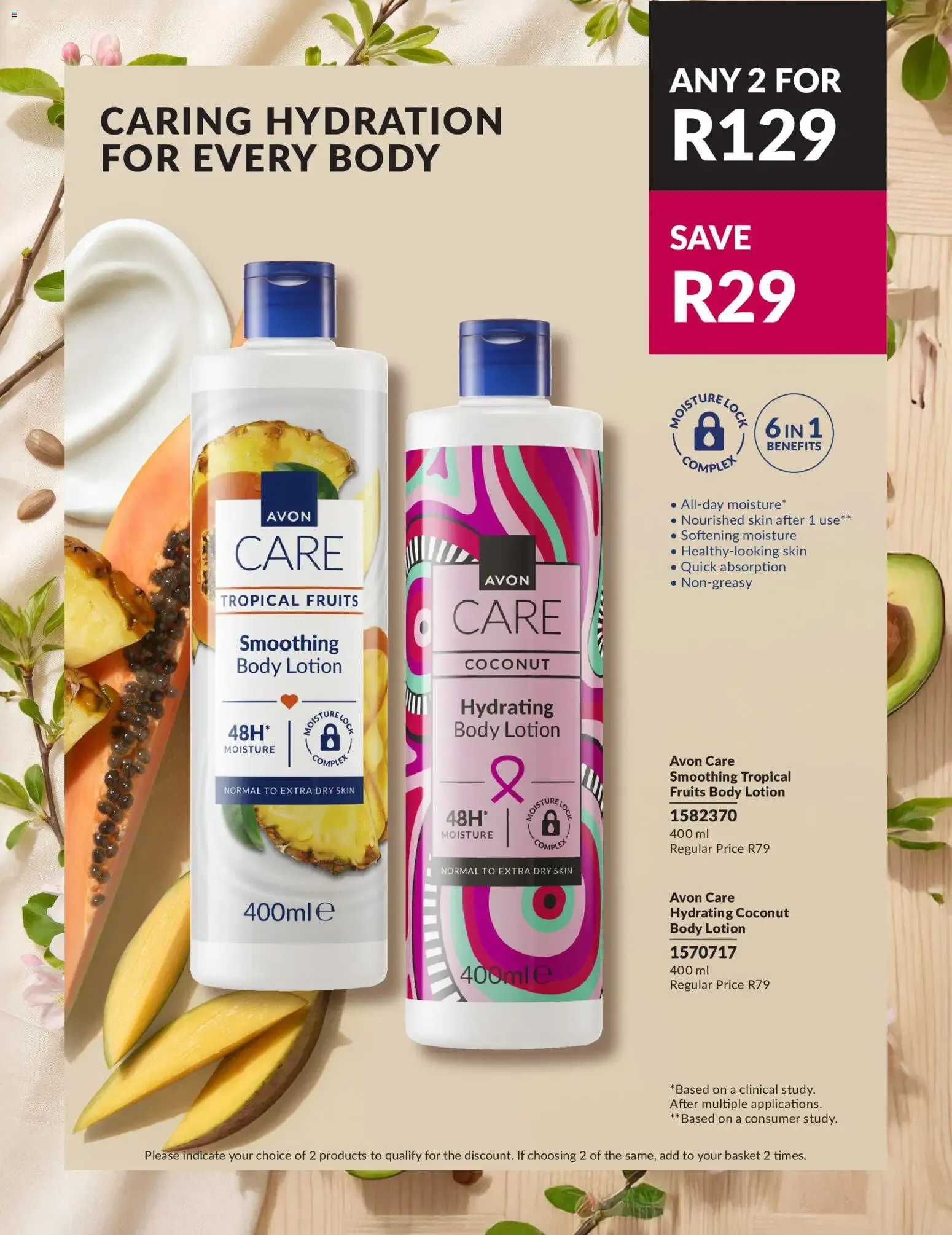 Avon Spring Steals (26/10/2026 - 31/10/2026) Online from 26 October to 31 October 2026 - Catalogue Page 15
