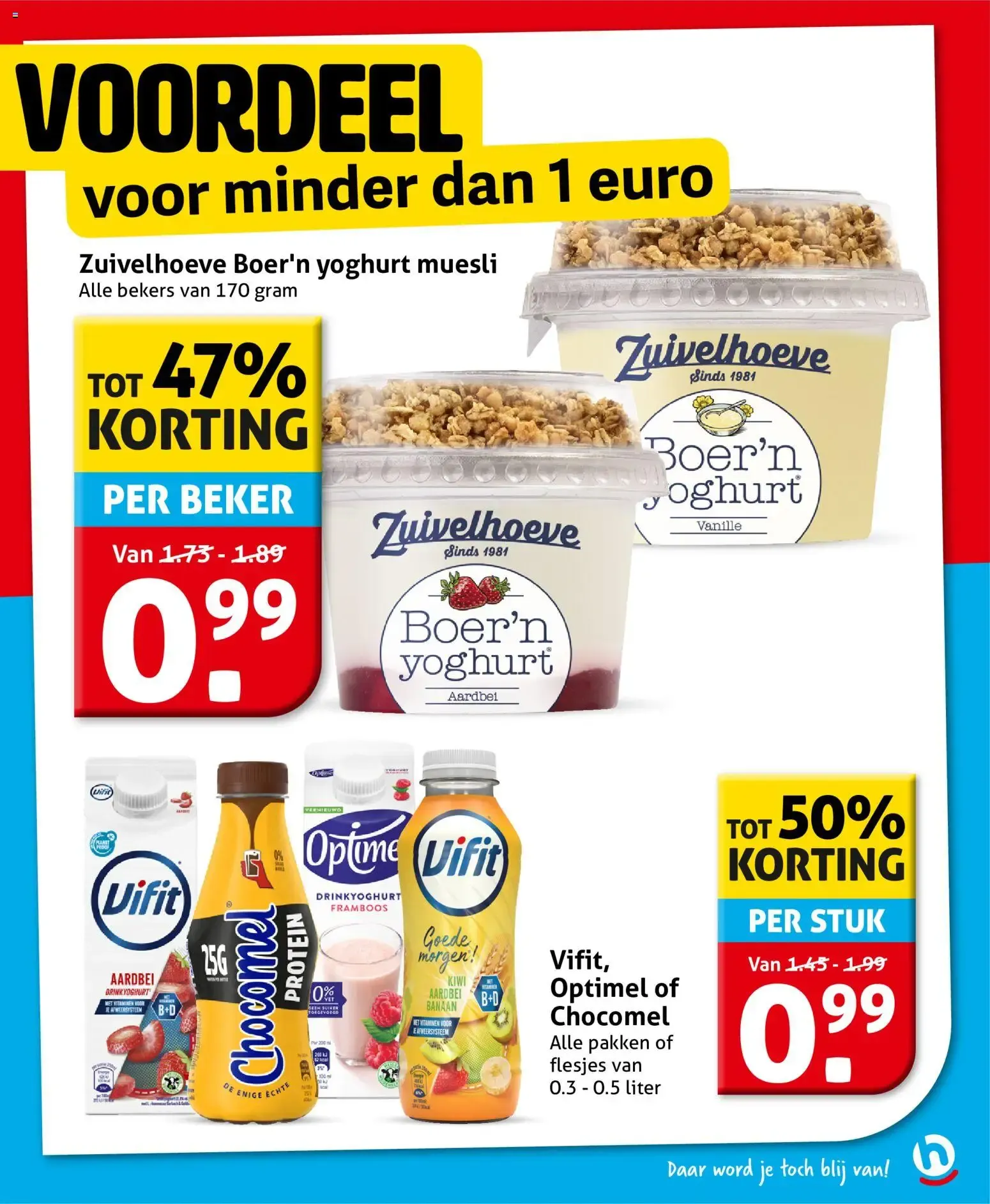 Hoogvliet folder vanaf 16-09-2026 || NIEUWE van 16 september tot 22 september 2026 - Folder pagina 9