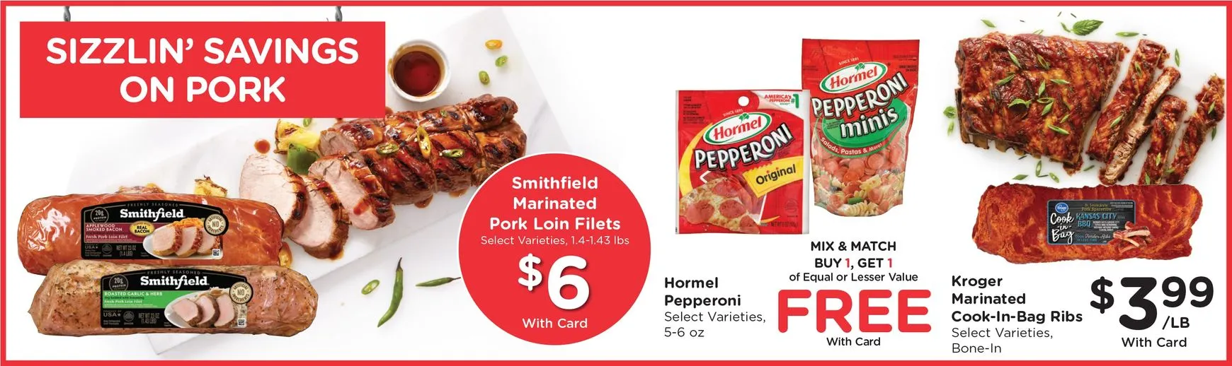 Weekly ad Current Pick'n Save leaflet valid from Wednesday 08/26/2026 to Tuesday 09/01/2026 from August 26 to September 1 2026 - Page 11