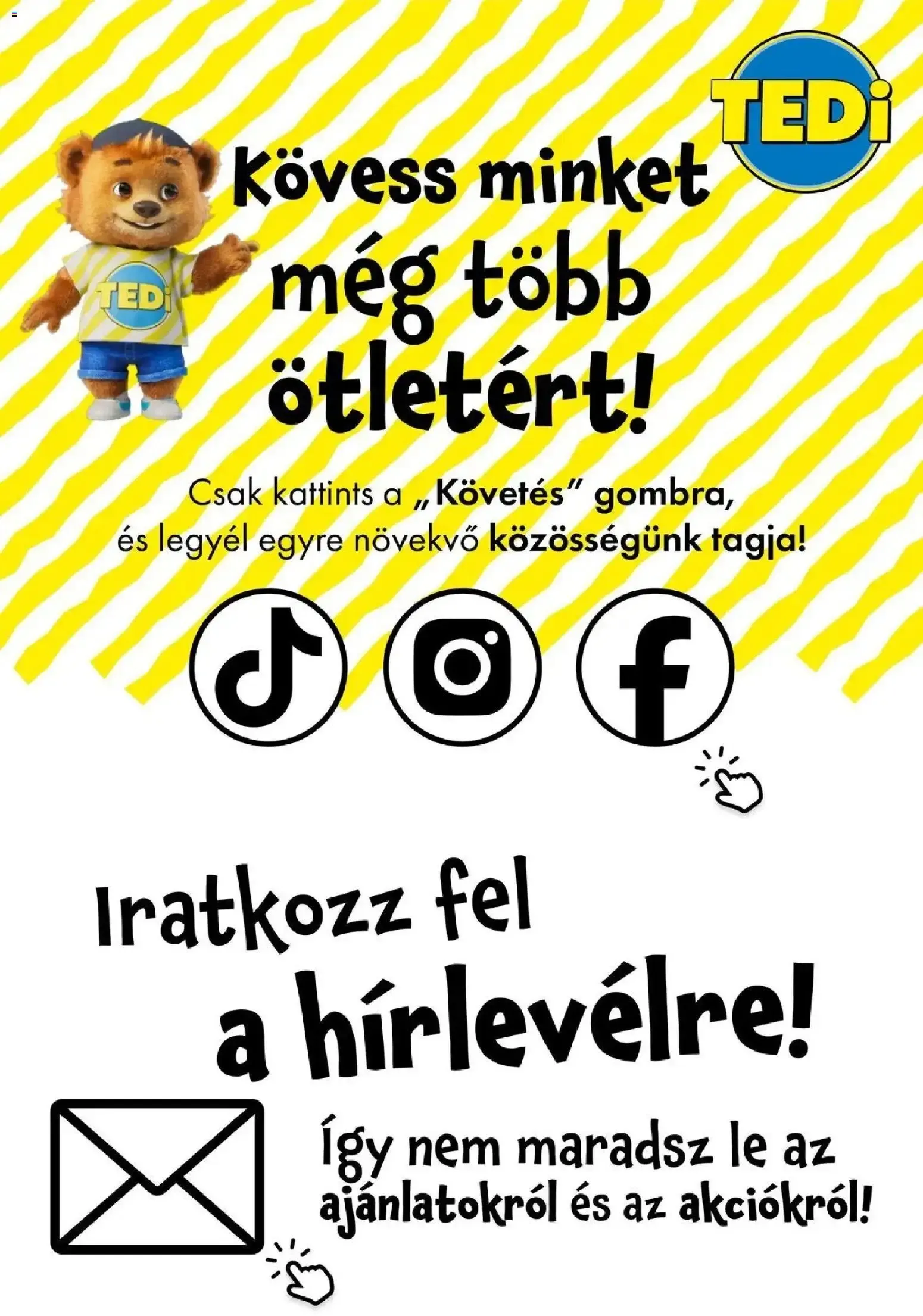 Katalógus Vissza a suliba augusztus 21.-tól augusztus 30.-ig 2026. - Oldal 20