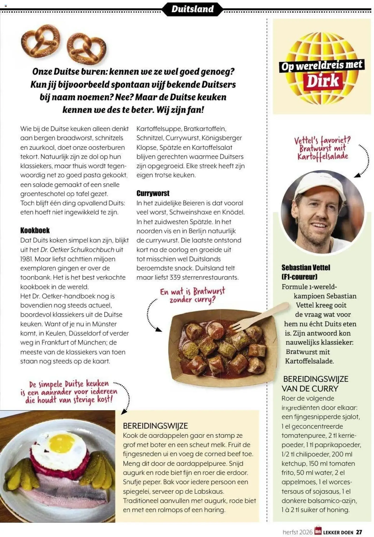 Lekker doen van 16 oktober tot 29 november 2026 - Folder pagina 27