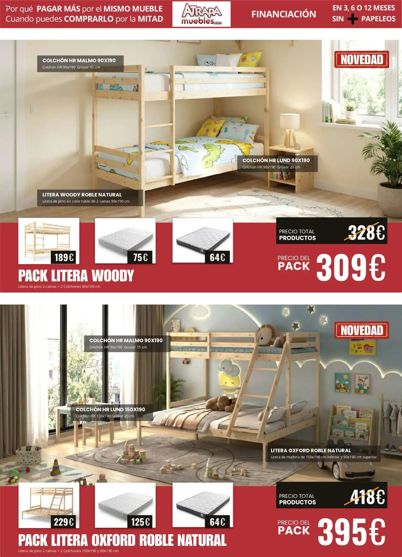 Catálogo de VERANO: NOVEDADES Y PRECIOS QUE ACALORAN 1 de junio al 30 de junio 2026 - Página 2