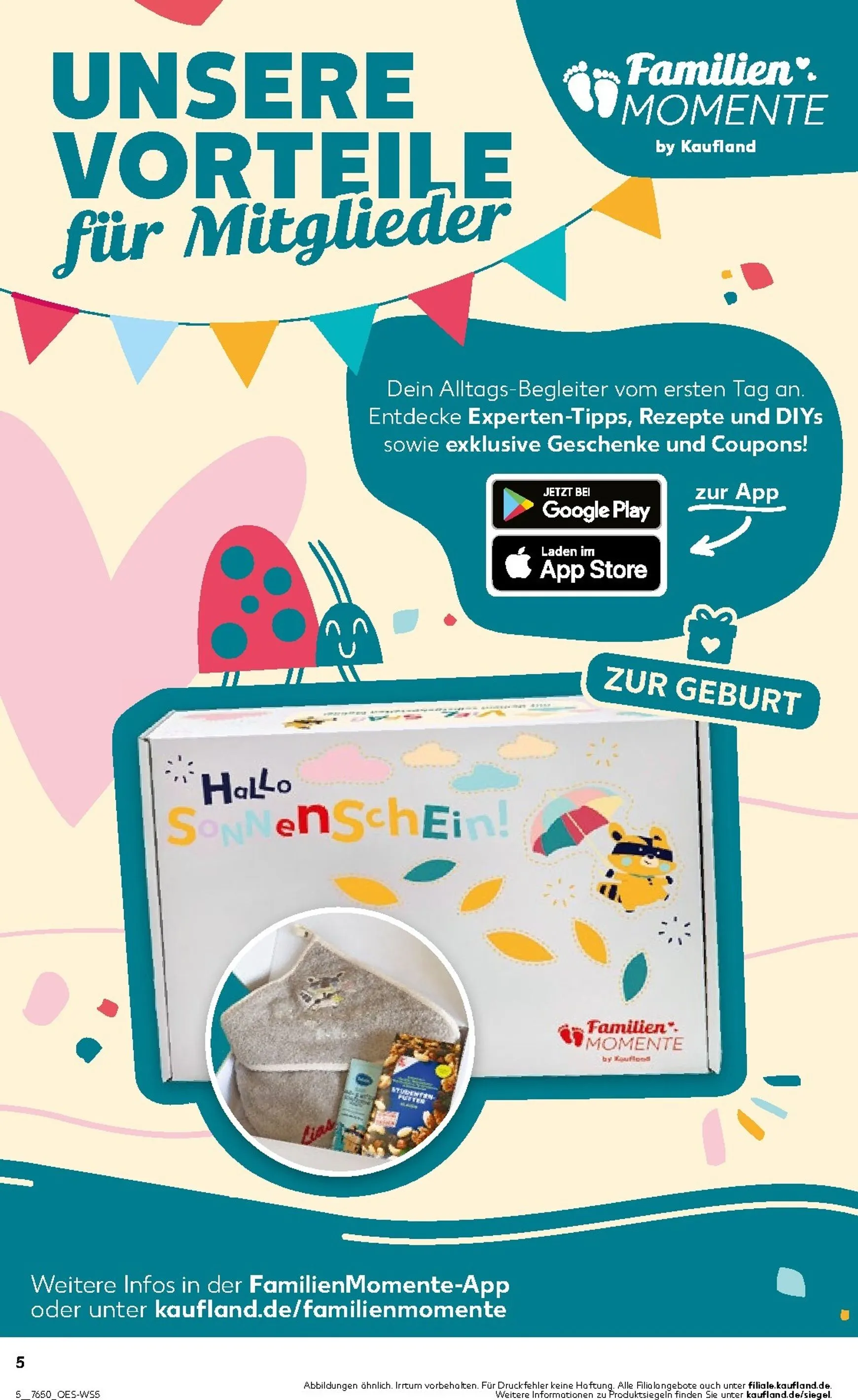 Kaufland - Angebote ab Montag Prospekt nächste Woche – von Montag 15.06.2026 bis Mittwoch 17.06.2026 von 15. Juni bis 17. Juni 2026 - Prospekt seite 14