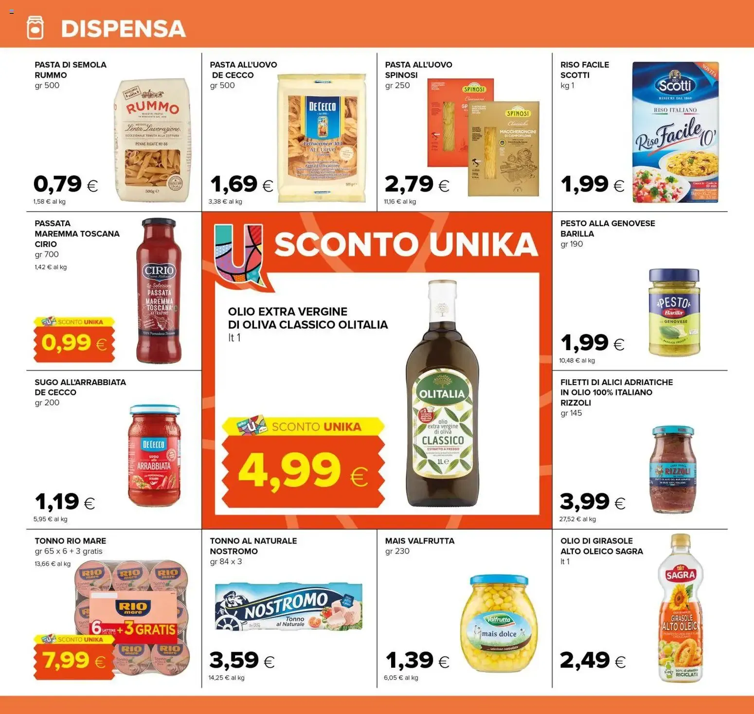 Tigre: Super Sconti di ferragosto da 10 agosto a 20 agosto di 2026 - Pagina del volantino 10