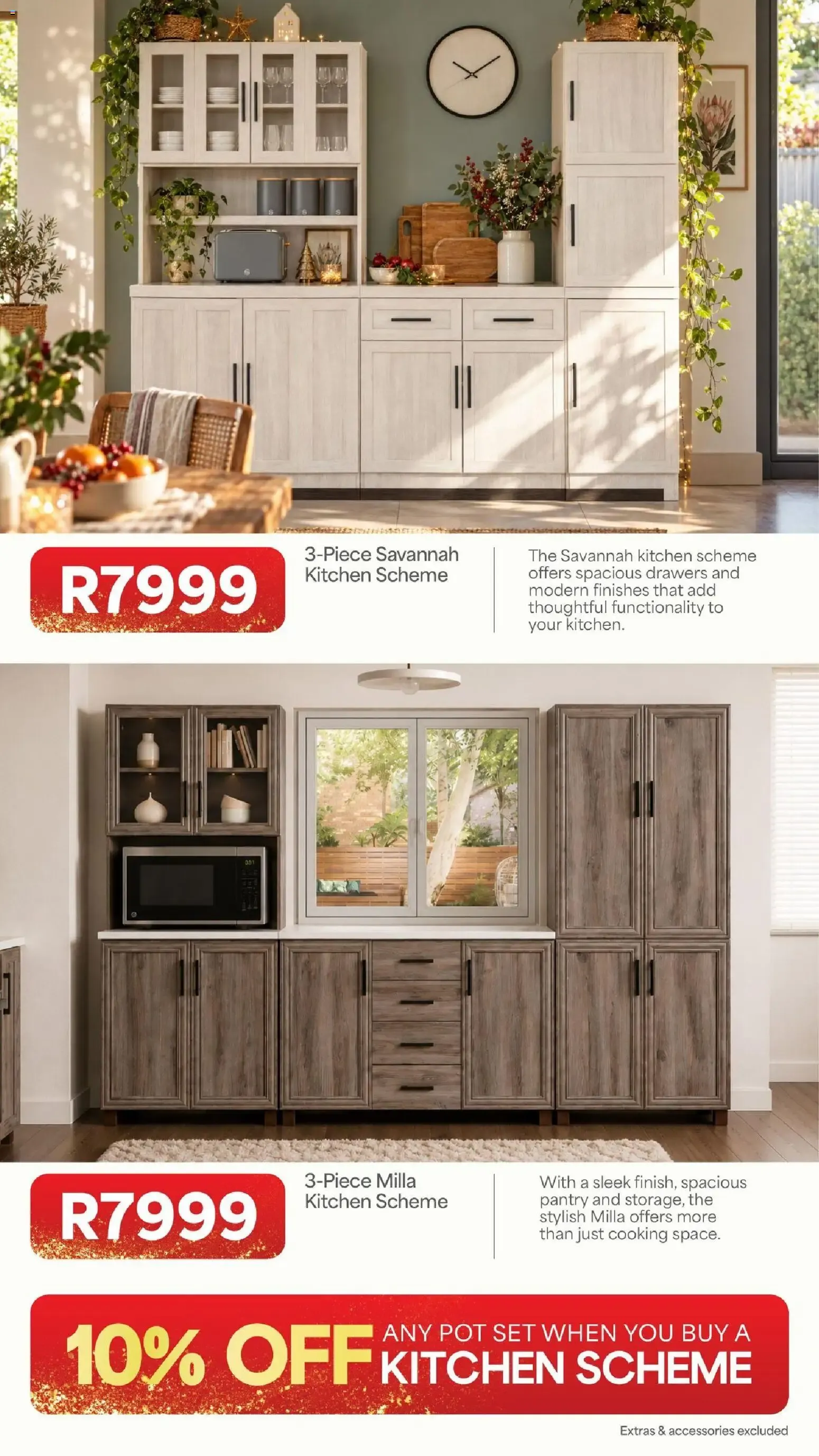 OK Furniture Catalogue Christmas (19/10/2026 - 27/12/2026) Online from 19 October to 27 December 2026 - Catalogue Page 14