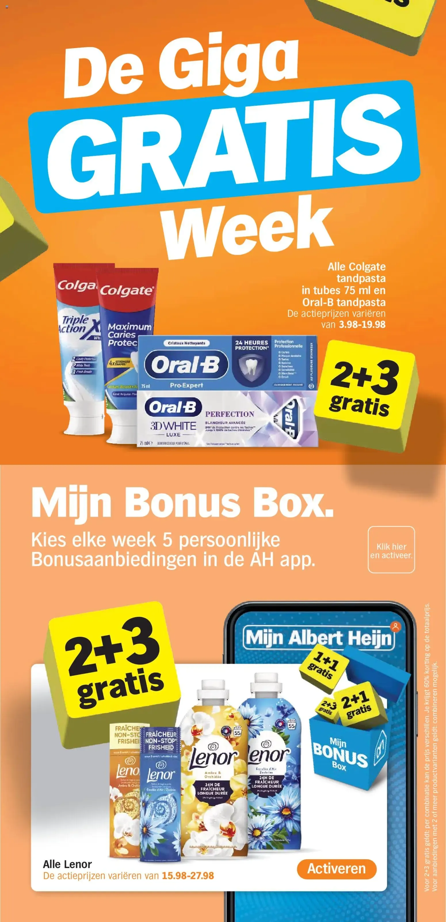 AH folder vanaf 24-08-2026 -- NIEUWE deze week van 24 augustus tot 30 augustus 2026 - Folder pagina 11