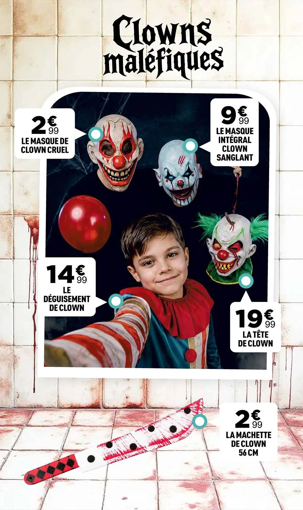 Centrakor Catalogue du 19 octobre au 1 novembre 2026 - Catalogue page 39