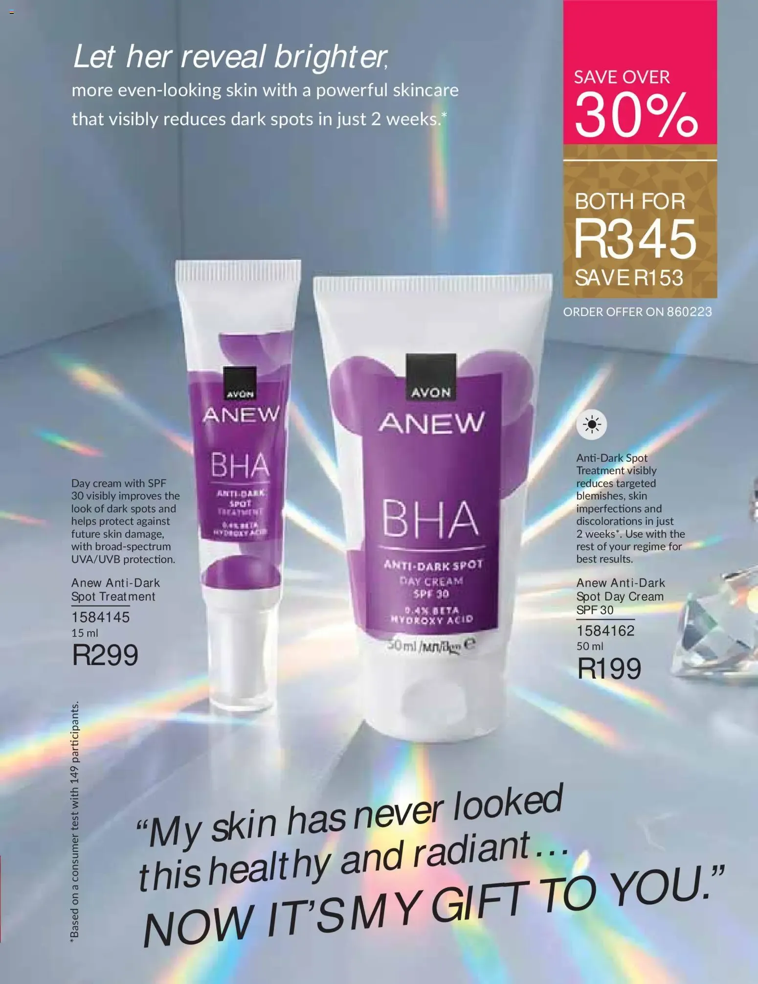 Avon Catalogue online (01/10/2026 - 31/10/2026) Online from 1 October to 31 October 2026 - Catalogue Page 19