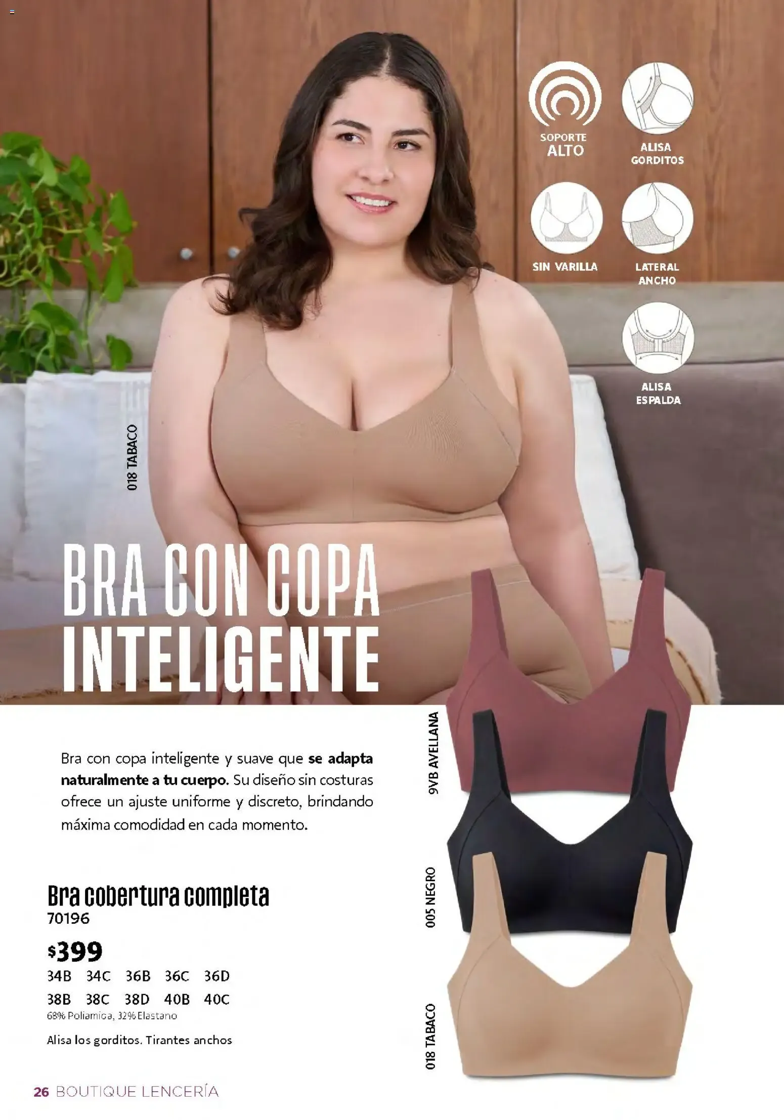Catálogo de Ilusión 1 de septiembre al 30 de septiembre 2026 - Pagina 28