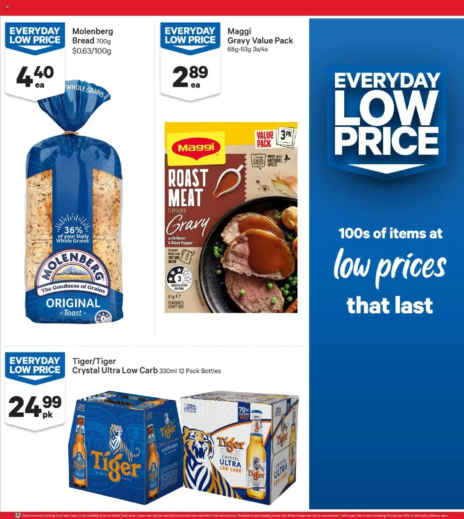 New World new specials valid 12 Oct 2026 - 18 Oct 2026 from 12 October to 18 October 2026 - Catalogue Page 17
