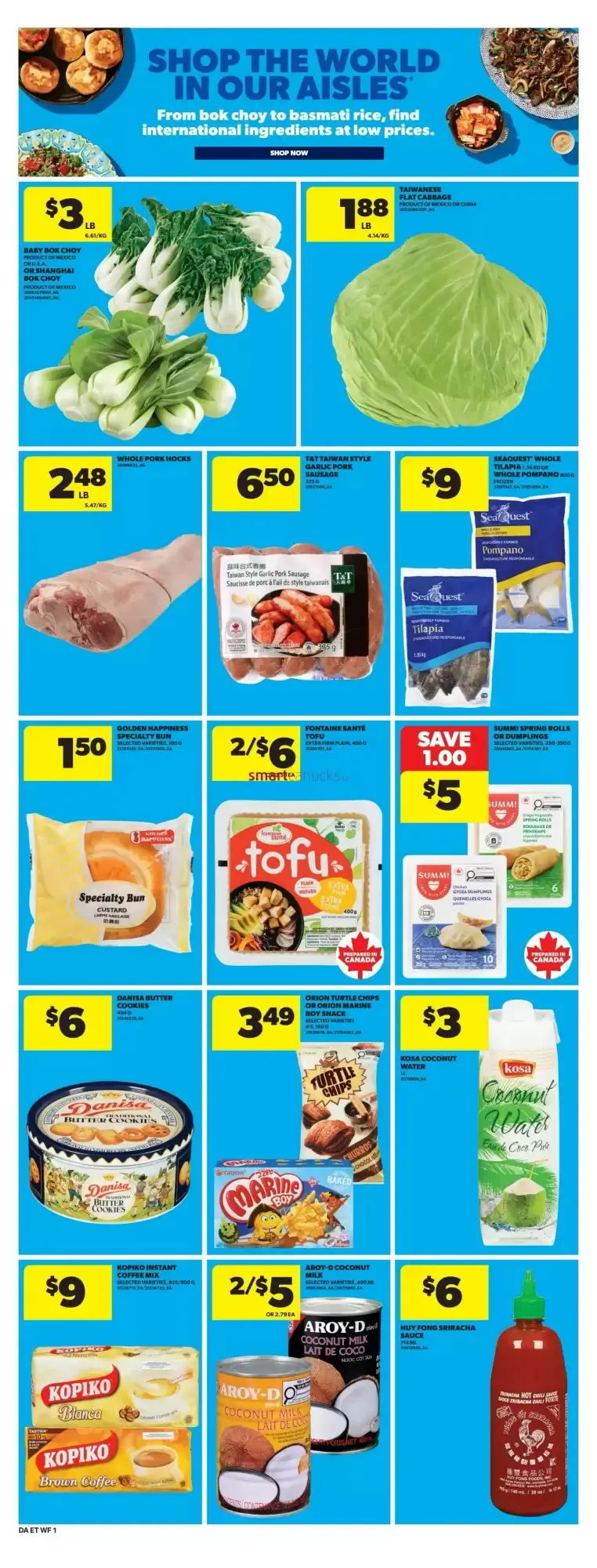 Dominion from July 16 to July 22 2026 - flyer page 18