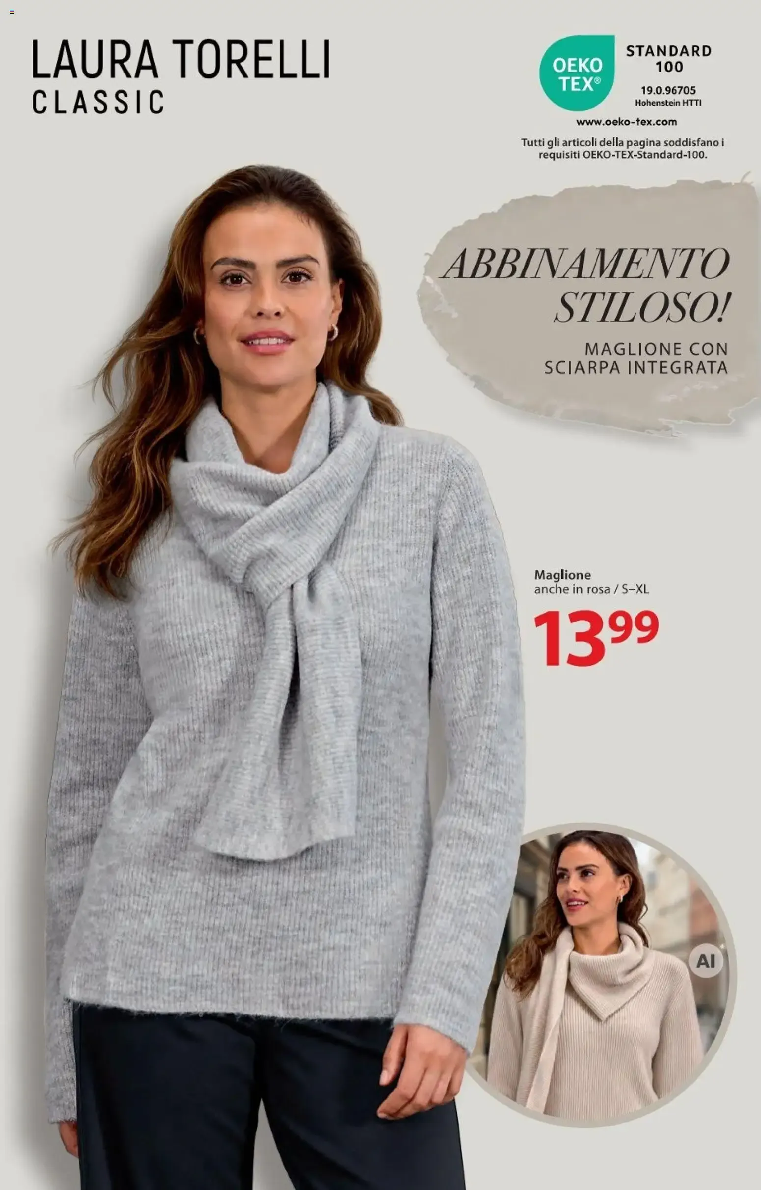 Nuovo NKD volantino dal 08/10/2026 > offerte anteprima 🛍️ da 8 ottobre a 25 ottobre di 2026 - Pagina del volantino 2