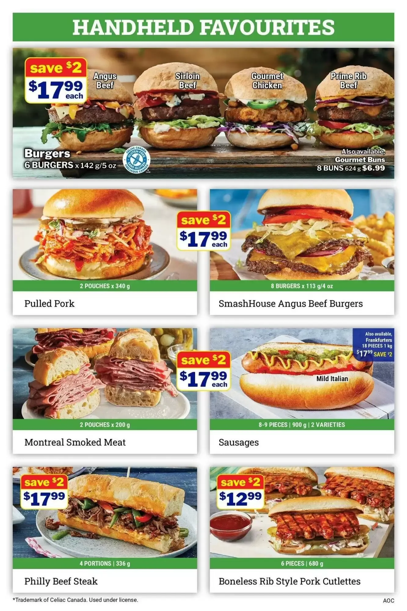 M & M Food Market flyer week 24 from June 11 to June 17 2026 - flyer page 6