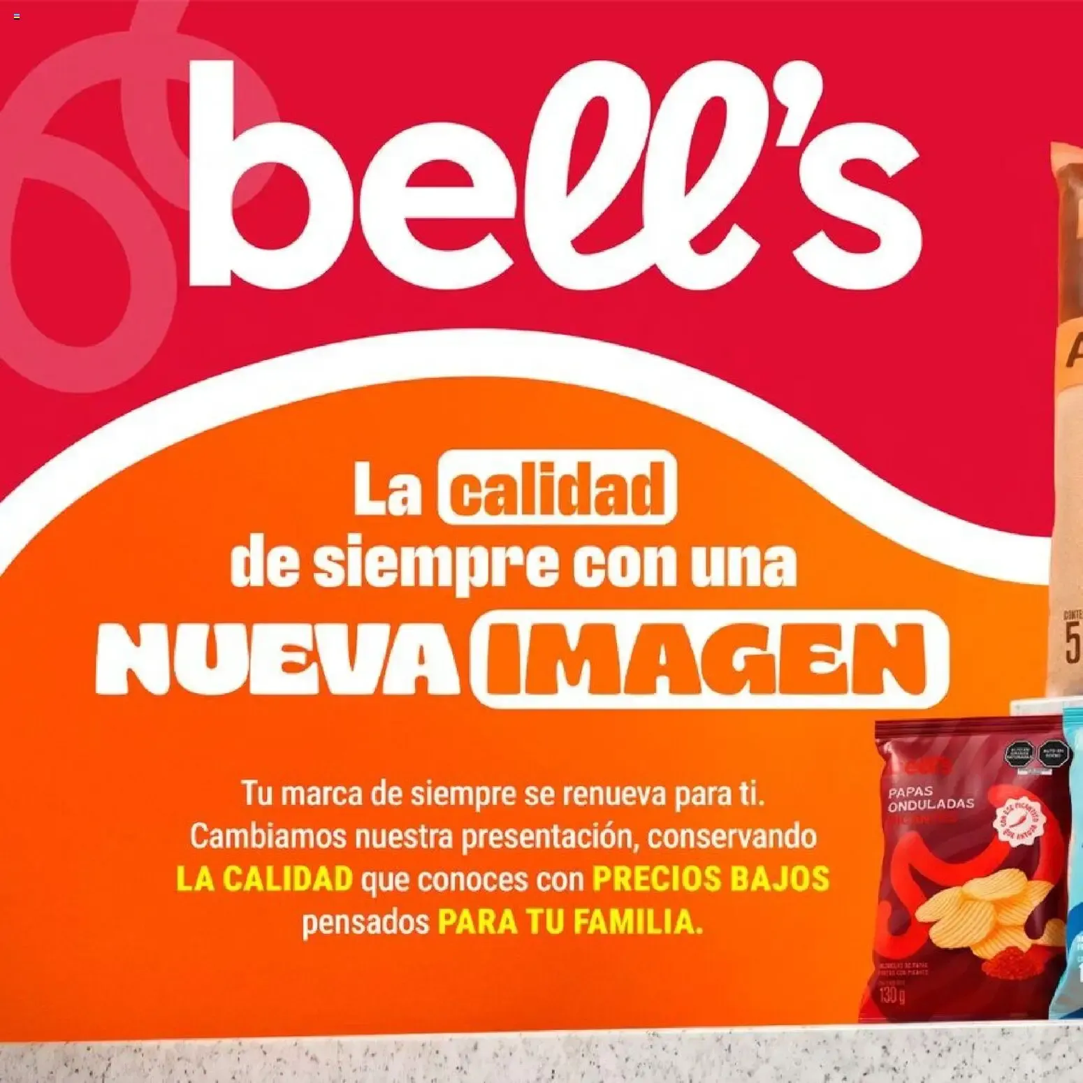 Catalogo de Catálogo Plaza Vea - Díptico Marcas Propias online del 03/08/2026 3 de agosto al 16 de agosto 2026 - Pag 2