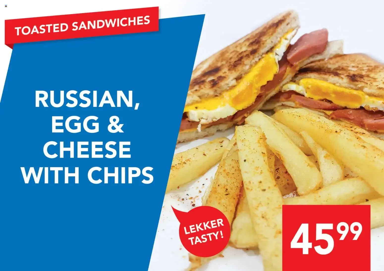 Giant Hyper Diner Menu (21/10/2026 - 31/12/2026) Online from 21 October to 31 December 2026 - Catalogue Page 3