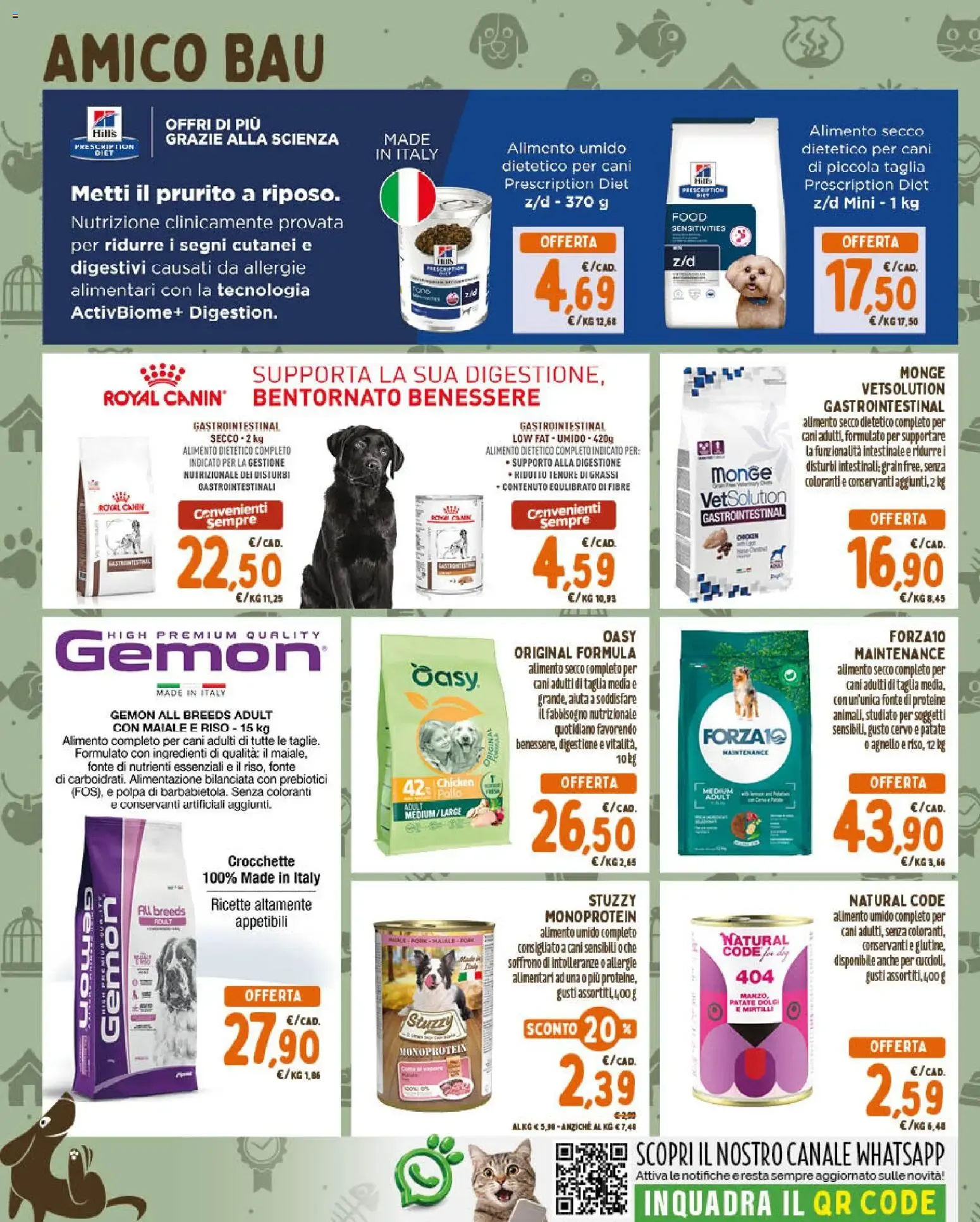 Anteprima volantino Conad dal 09/09/2026 prossima settimana da 9 settembre a 6 ottobre di 2026 - Pagina del volantino 2