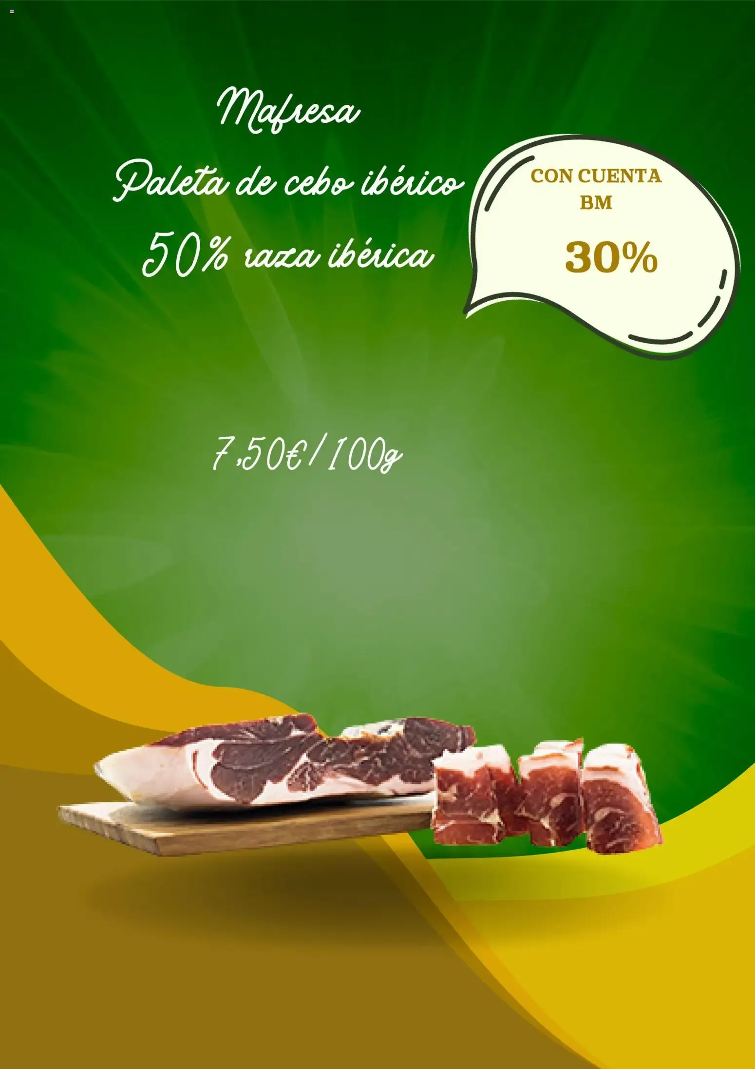 Catálogo de BM Supermercados folleto 10/08/2026 - 16/08/2026 10 de agosto al 16 de agosto 2026 - Página 4