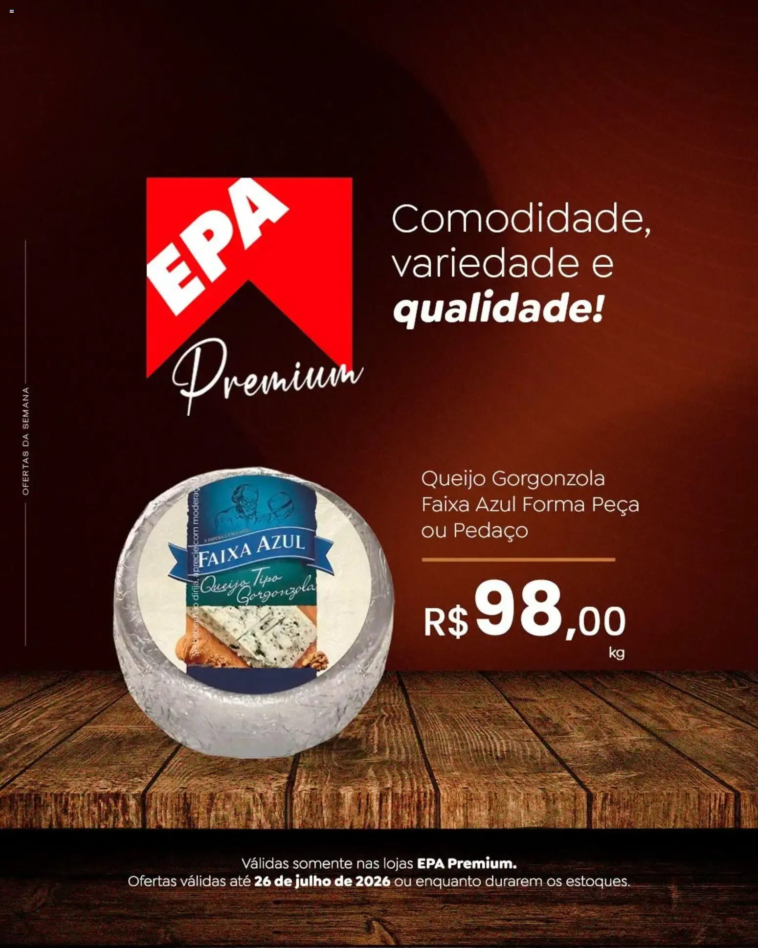 Encarte de EPA ofertas Premium de 20/07/2026 | Promoções Online 20 de julho até 26 de julho 2026 - Pagina 3