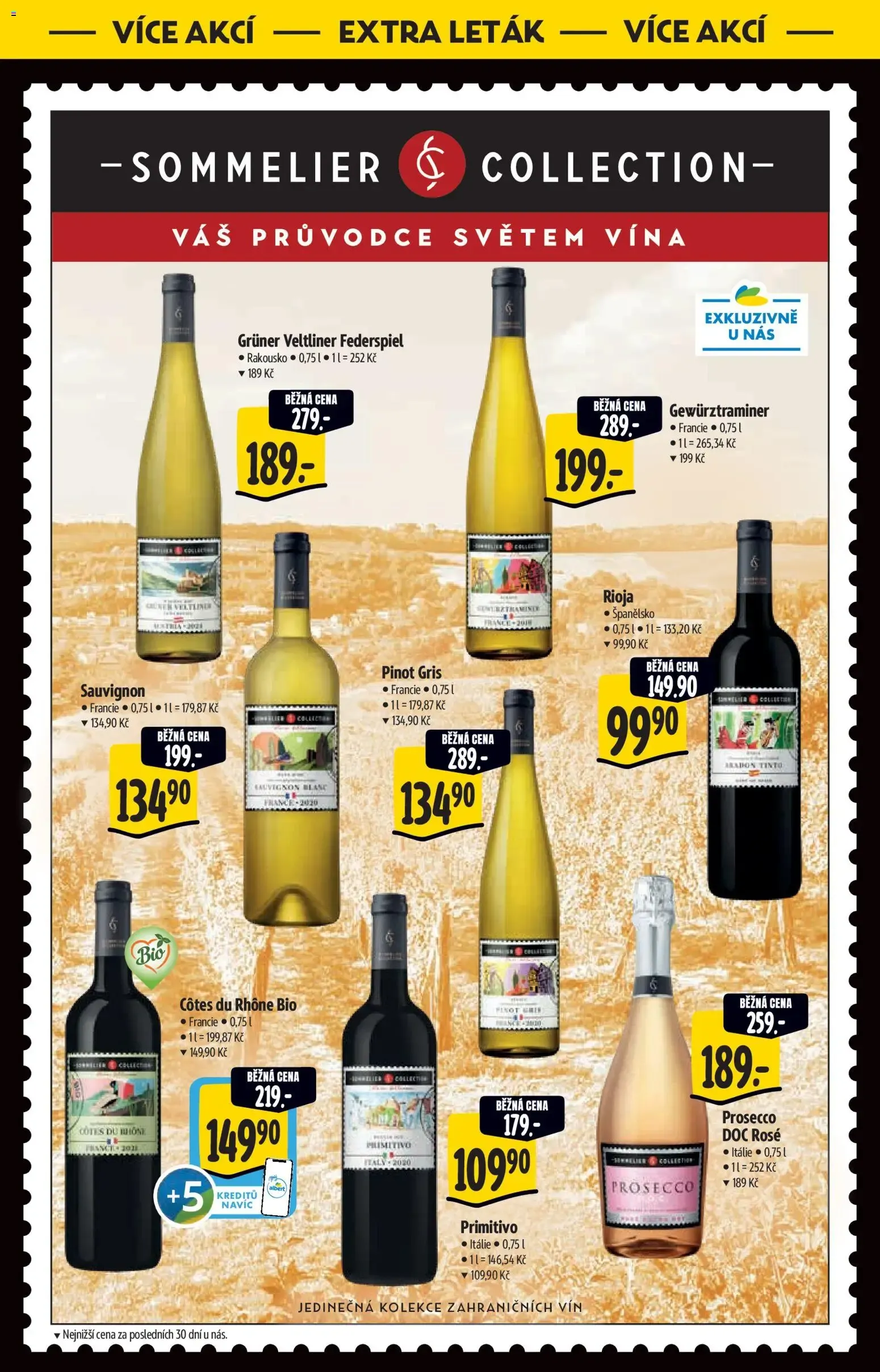 Albert katalog - Hypermarket - Léto od 17.06.2026 - Akční leták - 17. června 30. června 2026 - Page 17