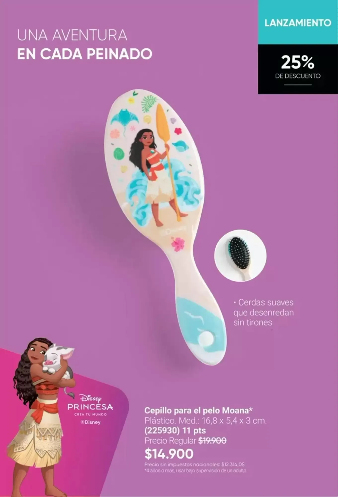 Ofertas de Casa & Estilo 1 de noviembre al 30 de noviembre 2026 - Página 50 del catálogo