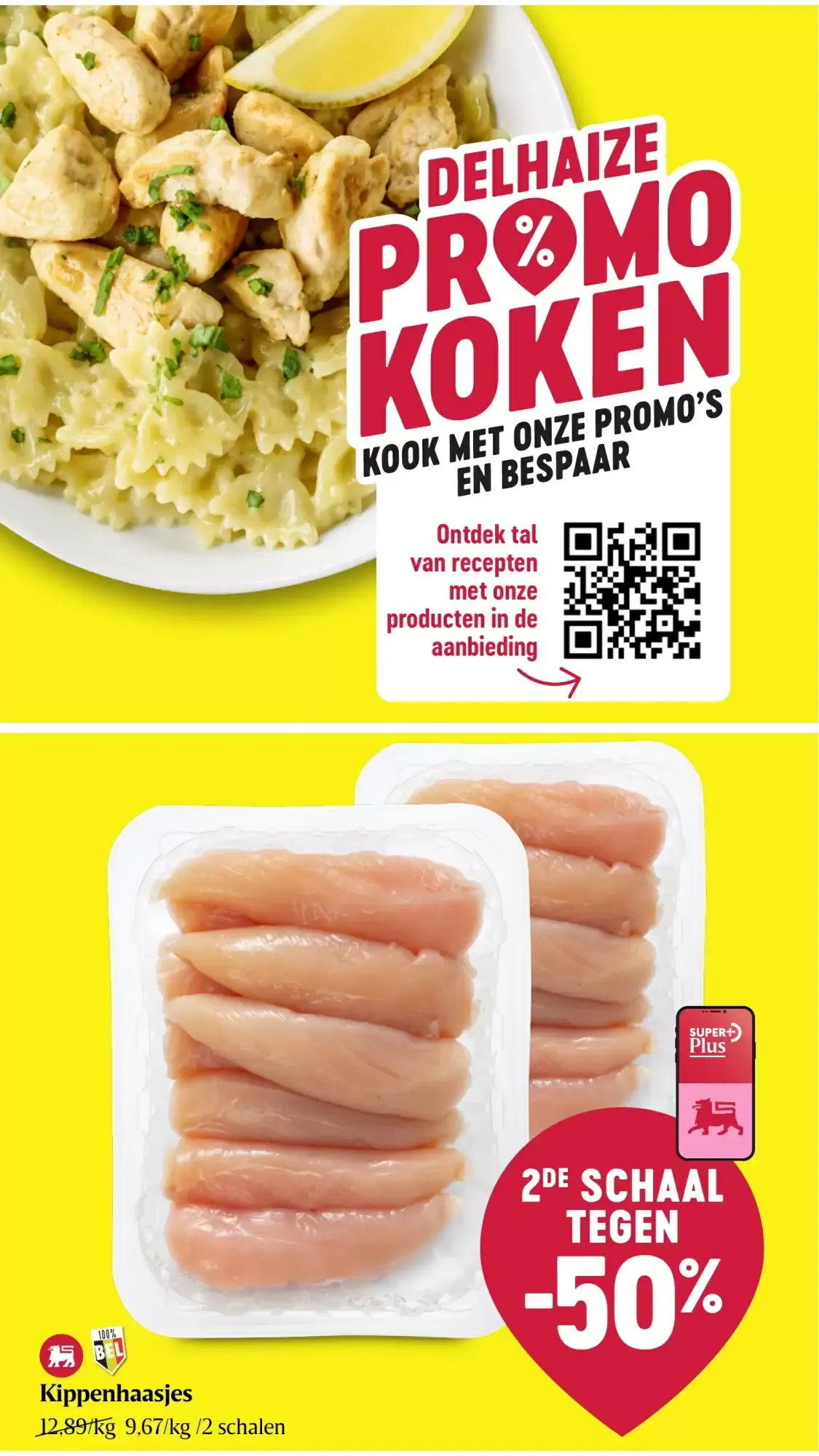 SUPERPLUS DEALS van 20 augustus tot 26 augustus 2026 - folder pagina 11