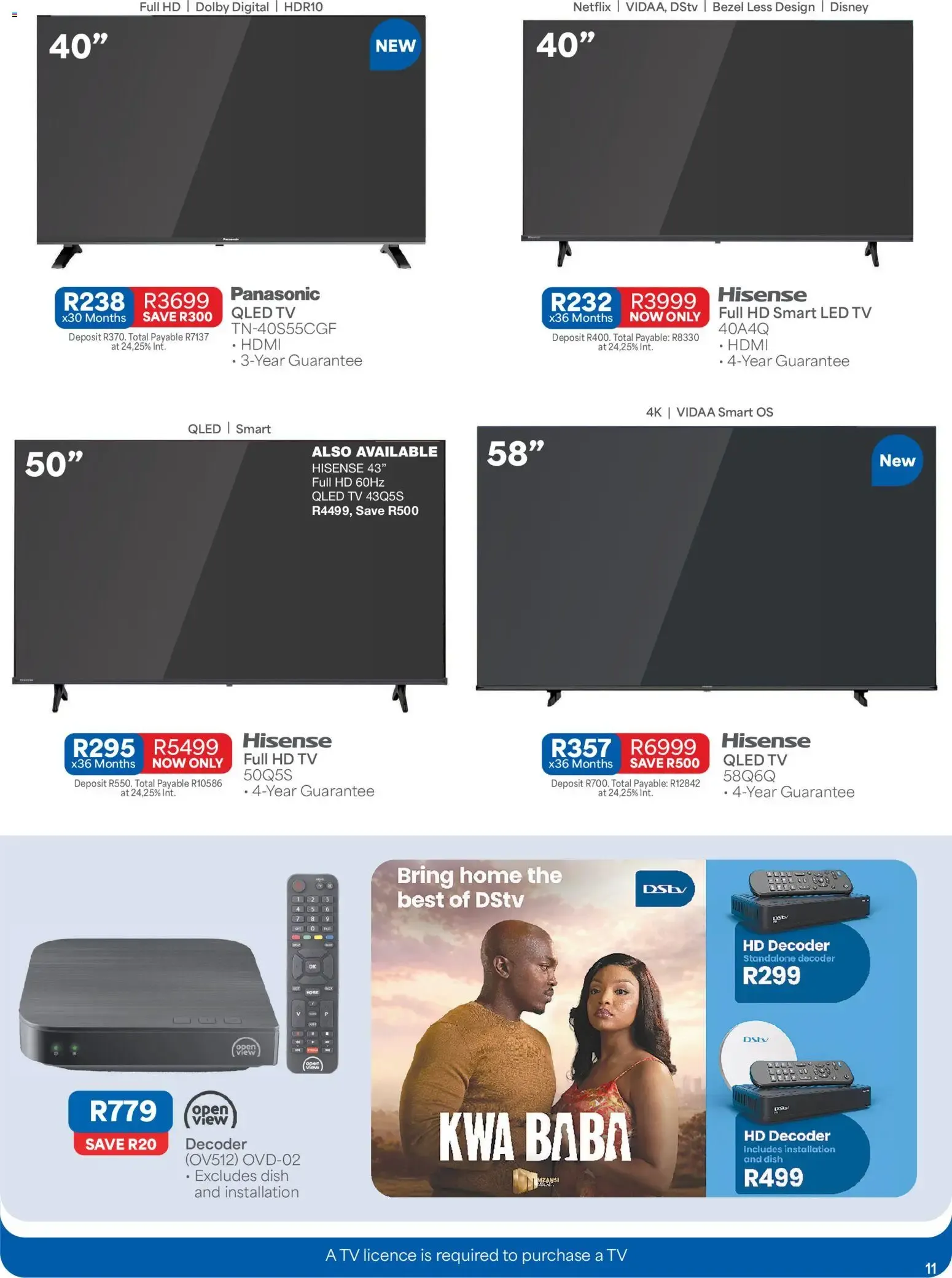 OK Furniture Catalogue (12/10/2026 - 25/10/2026) Online from 12 October to 25 October 2026 - Catalogue Page 11