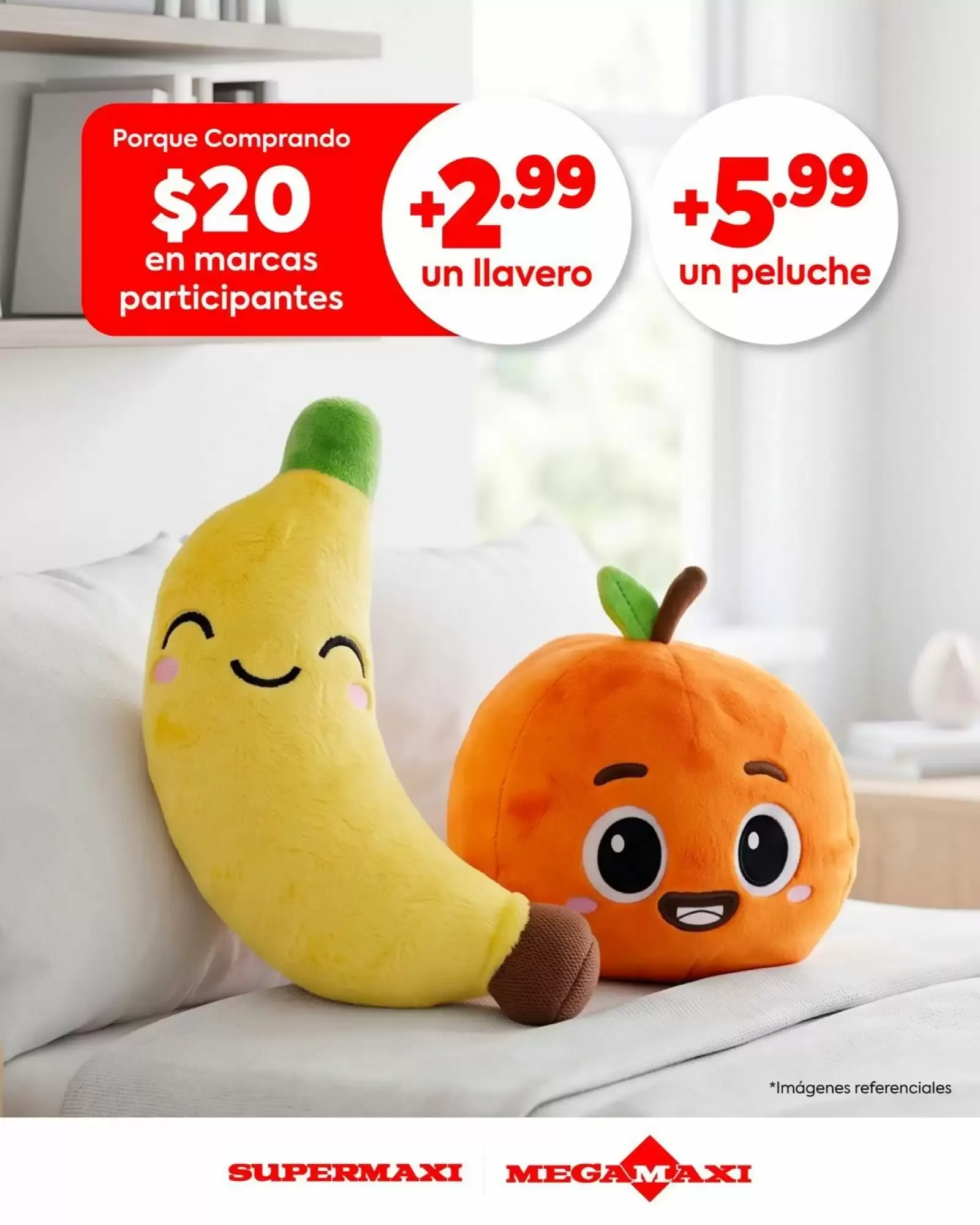 Catalogo de Catálogo Supermaxi semana 39 21 de septiembre al 28 de septiembre 2026 - Pag 1