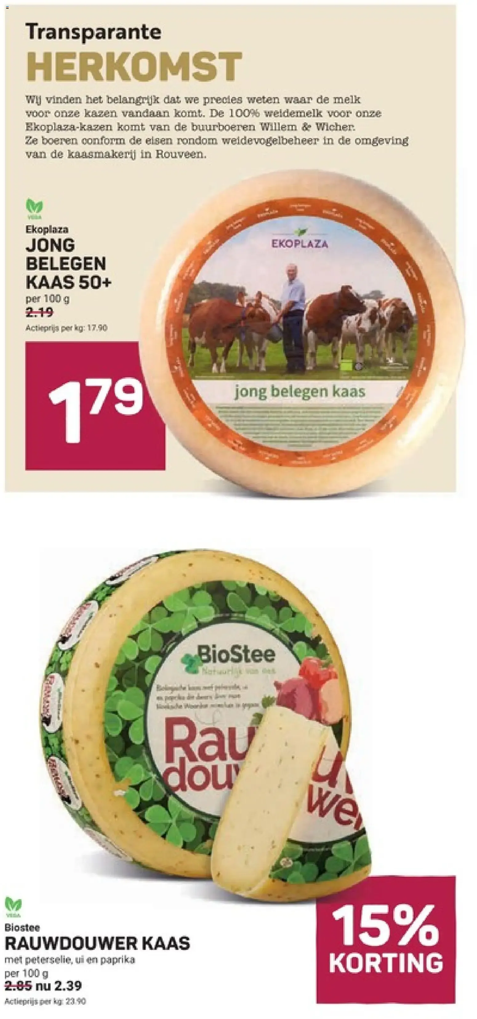 Wereldse smaken uit de Aziatische keuken van 30 september tot 6 oktober 2026 - Folder pagina 2