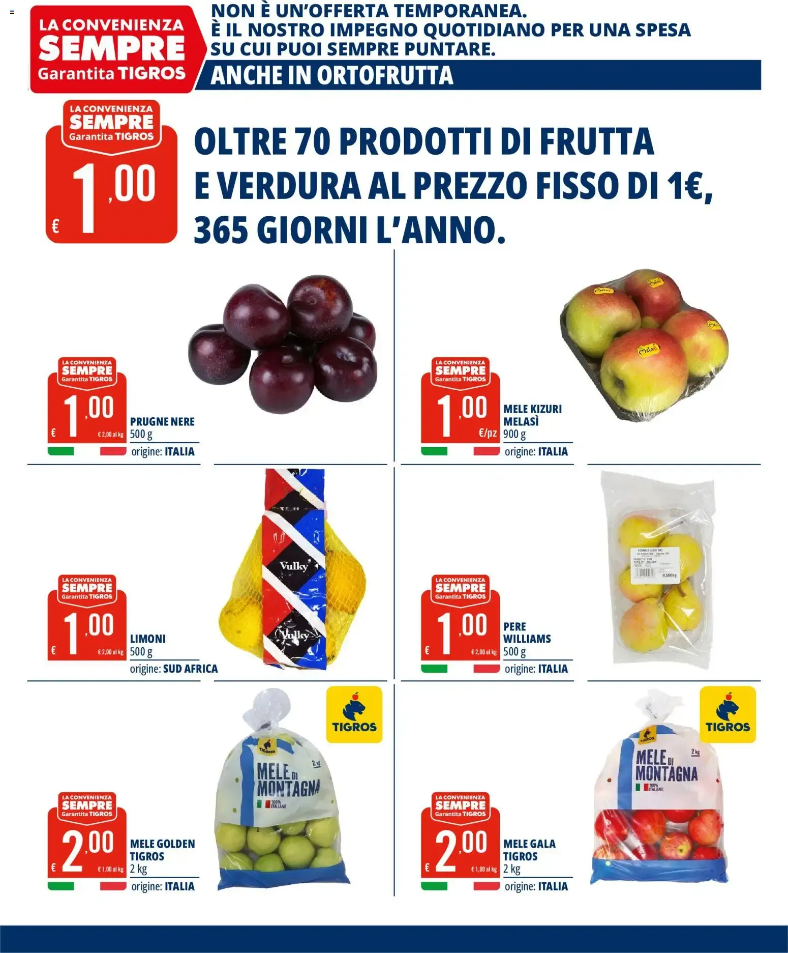 SCONTA QUELLO CHE VUOI EDIZIONE SPECIALE da 16 settembre a 30 settembre di 2026 - Pagina del volantino 7