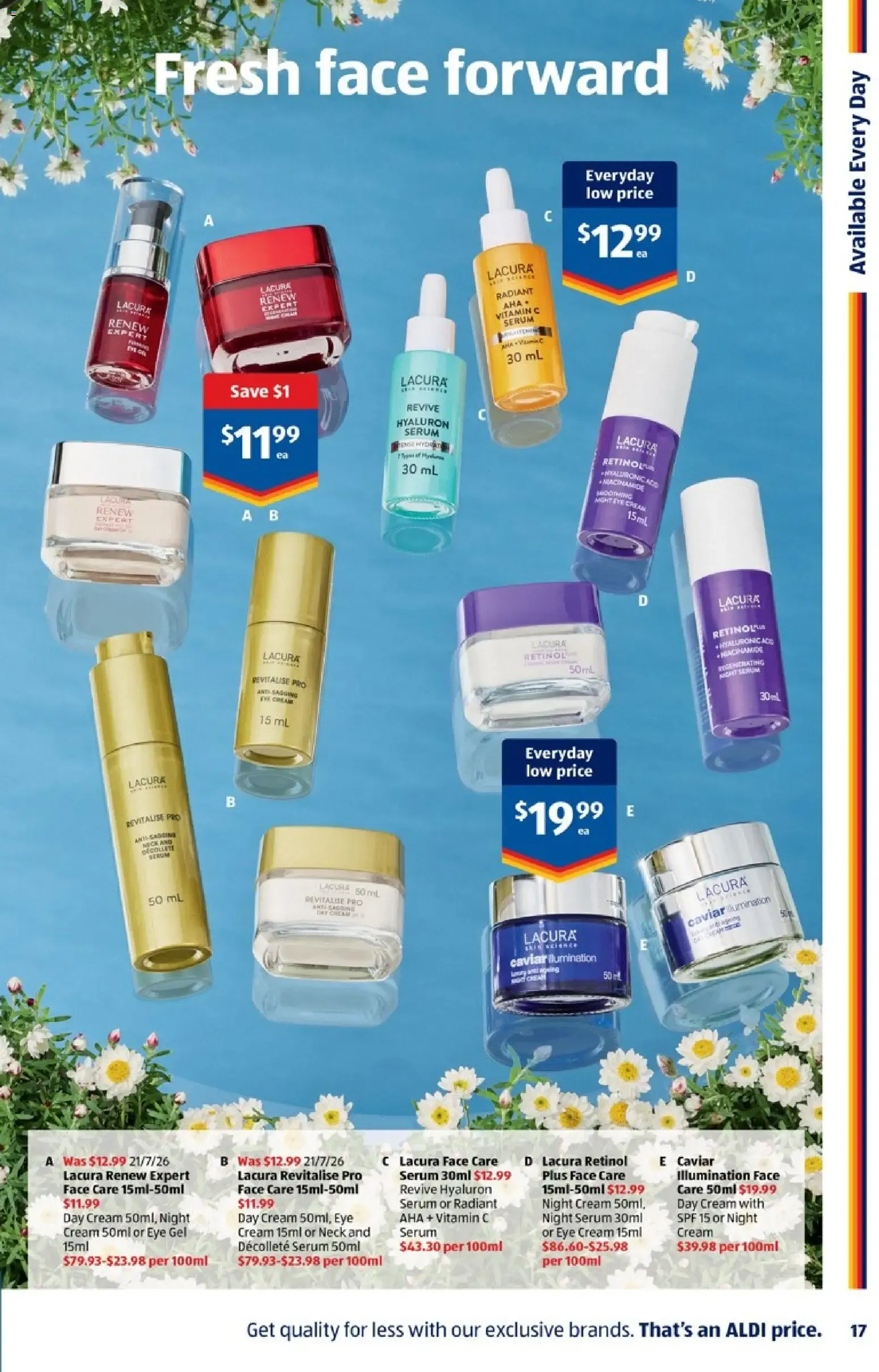 Special Buys: Built for fun - Catalogue valid from 23 September to 29 September 2026 - page 17