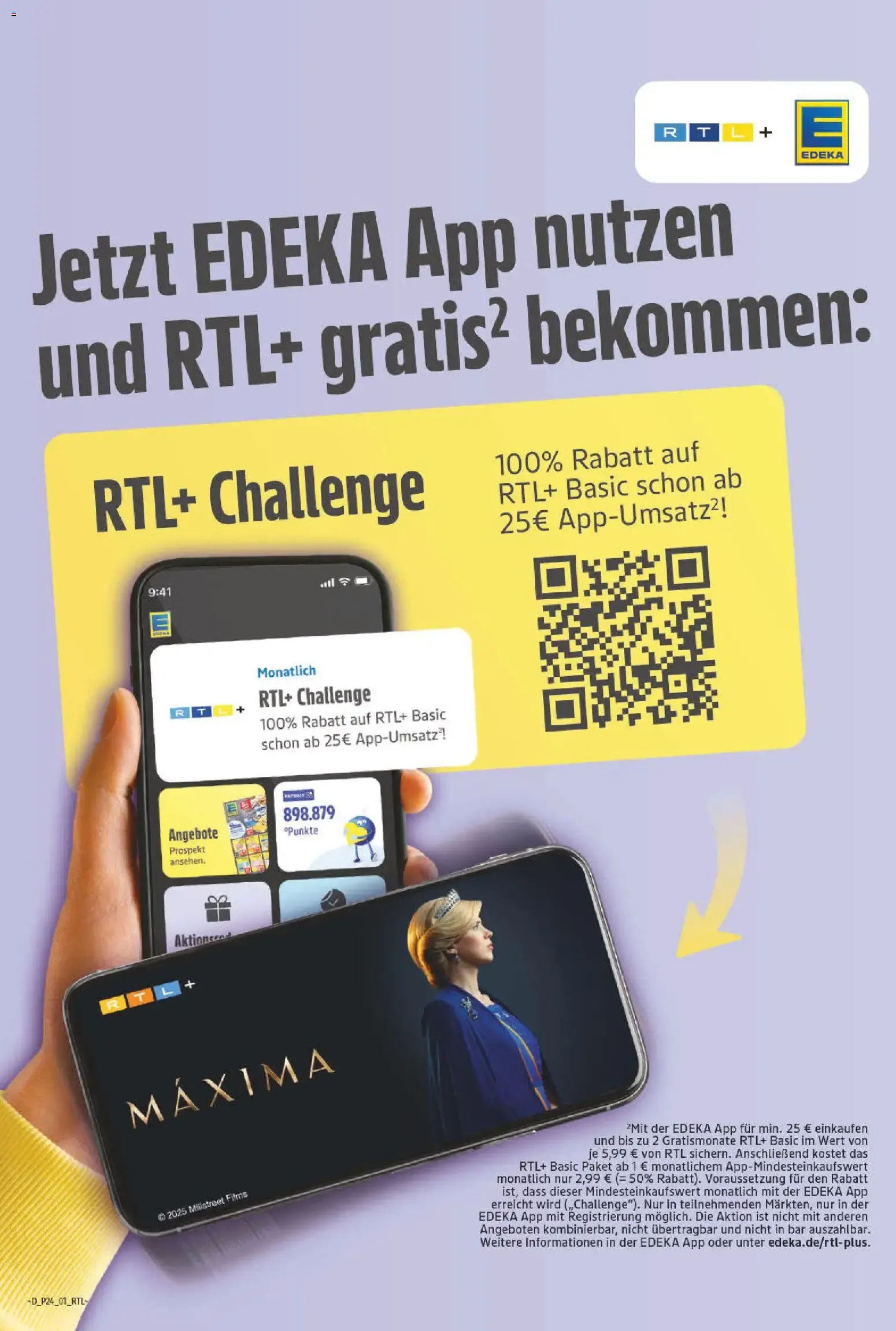 nah & gut Prospekt (ab 08.06.2026) zum Blättern von 8. Juni bis 13. Juni 2026 - Prospekt seite 14