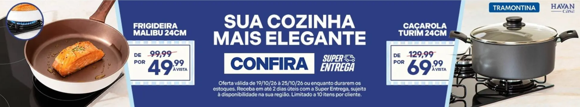 Sua Cozinha Mais Elegante