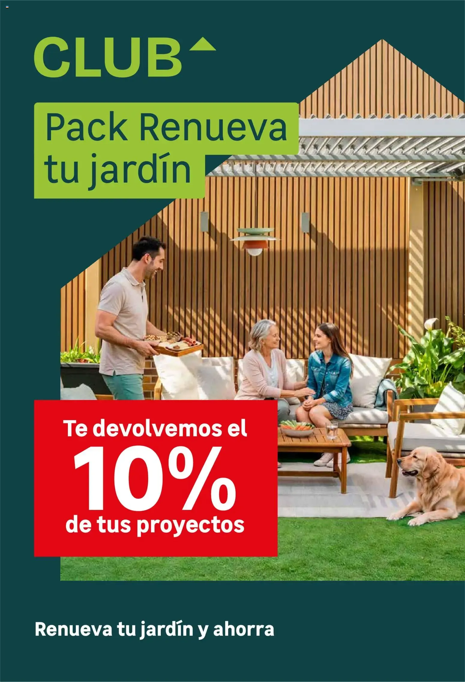 Catálogo de Vuelta al hogar 25 de agosto al 28 de septiembre 2026 - Página 68