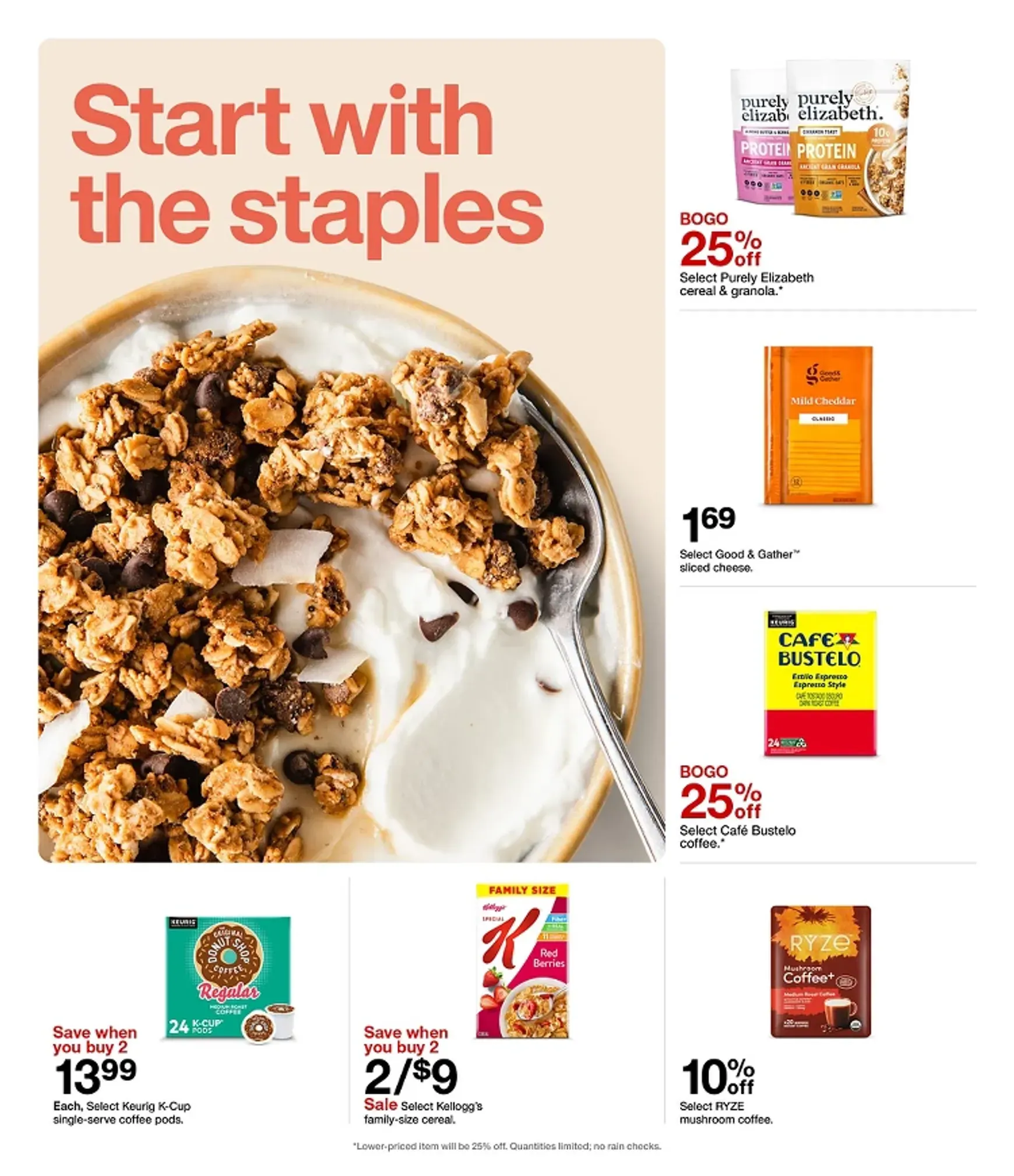 Weekly ad Soak it up from July 5 to July 11 2026 - Page 27