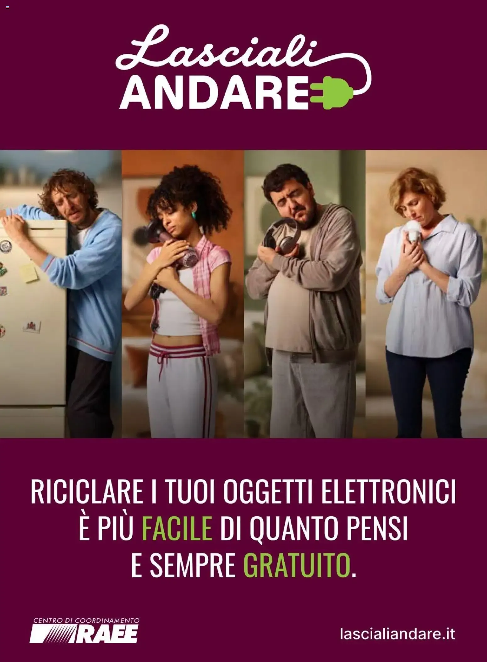 Più gusto alle tue passioni da 12 ottobre a 29 ottobre di 2026 - Pagina del volantino 31
