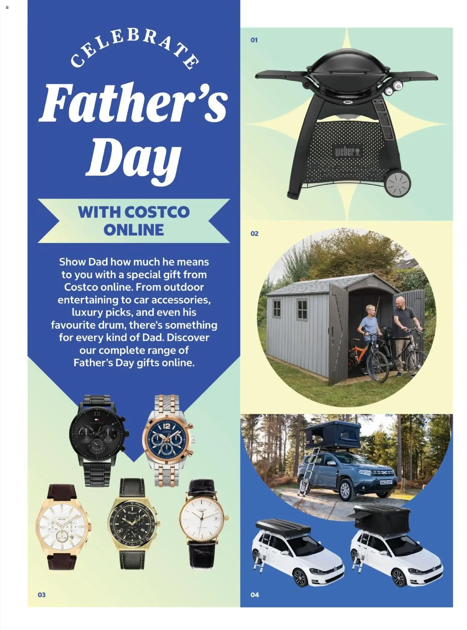 Costco Connection - Catalogue valid from 1 July to 31 August 2026 - page 2