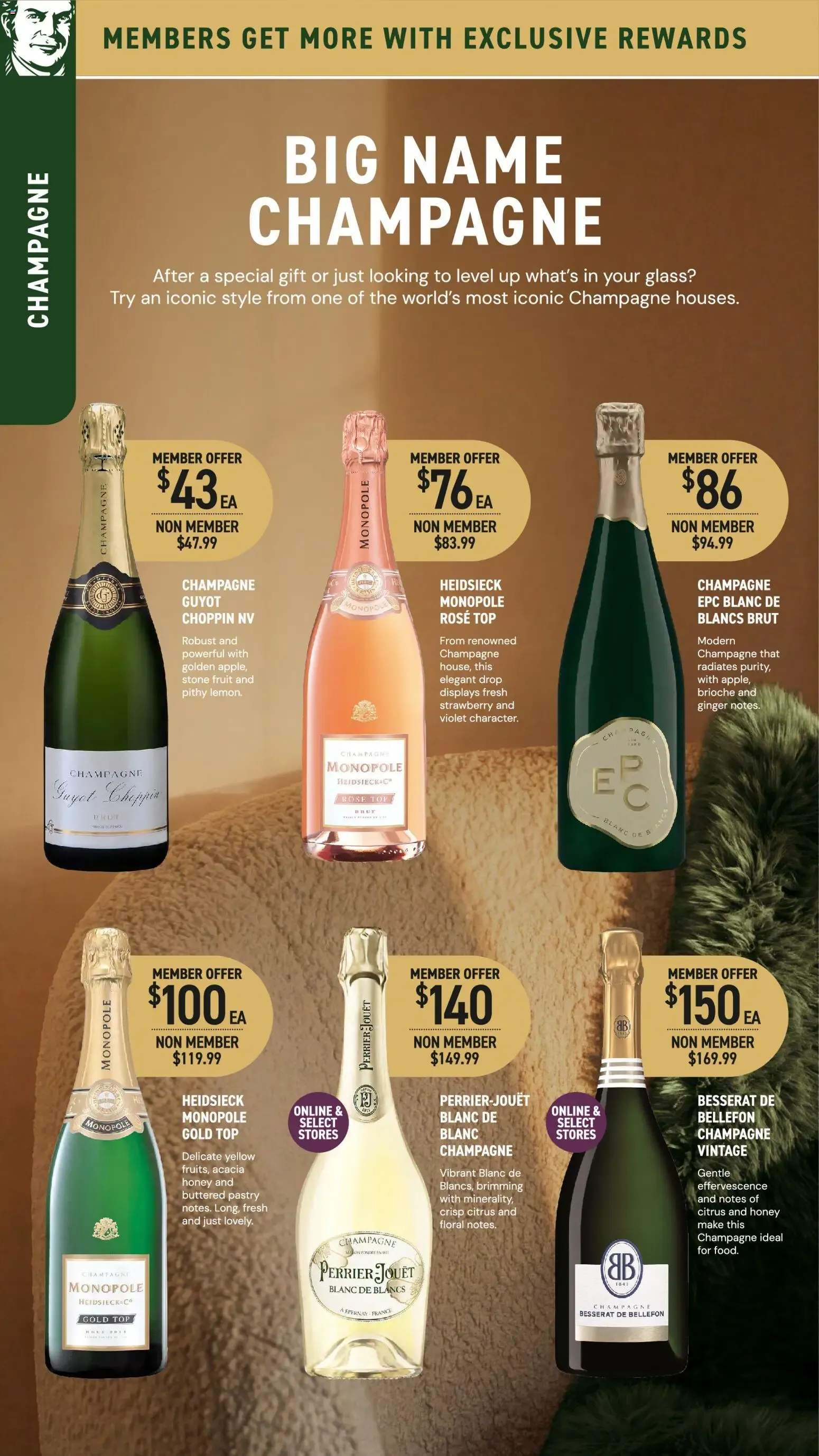 Dan Murphy's: More Member Offers, More Low Prices - Catalogue valid from 11 June to 1 July 2026 - page 20