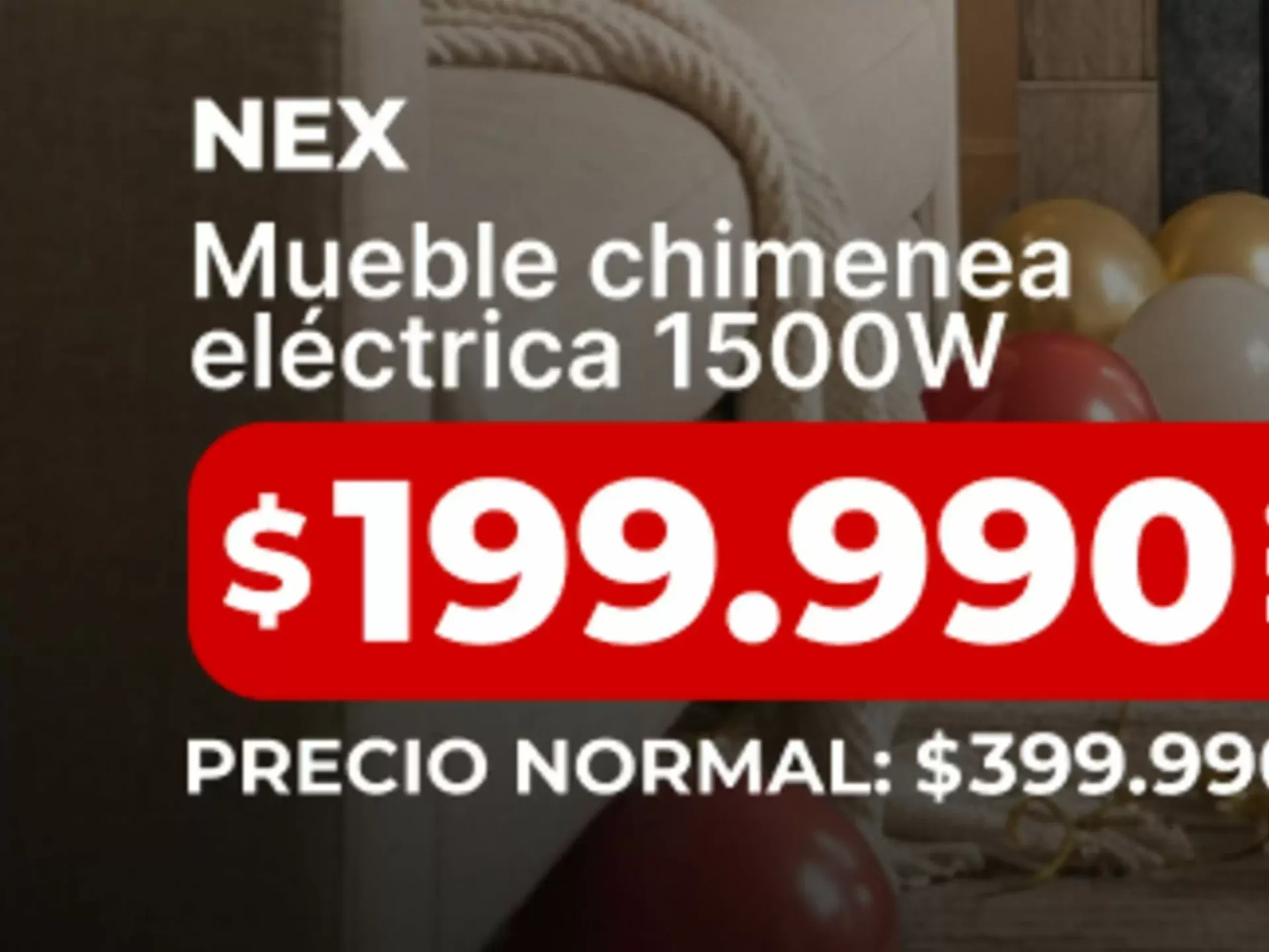 Catálogo de Brochure de productos para el hogar/construcción 17 de julio al 1 de agosto 2026 - Página 5