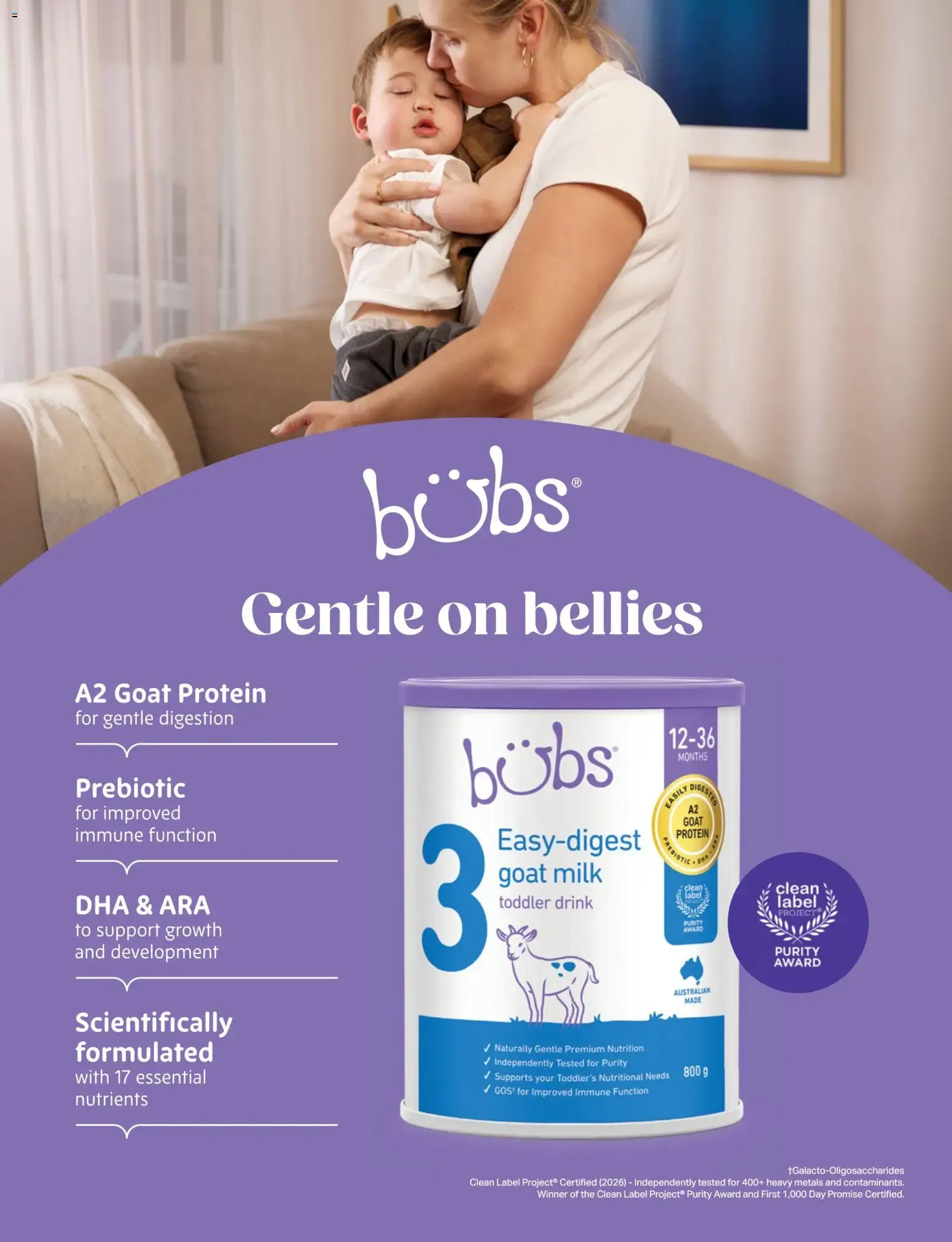 Coles Health & Beauty - Catalogue valid from 1 July to 31 December 2026 - page 54