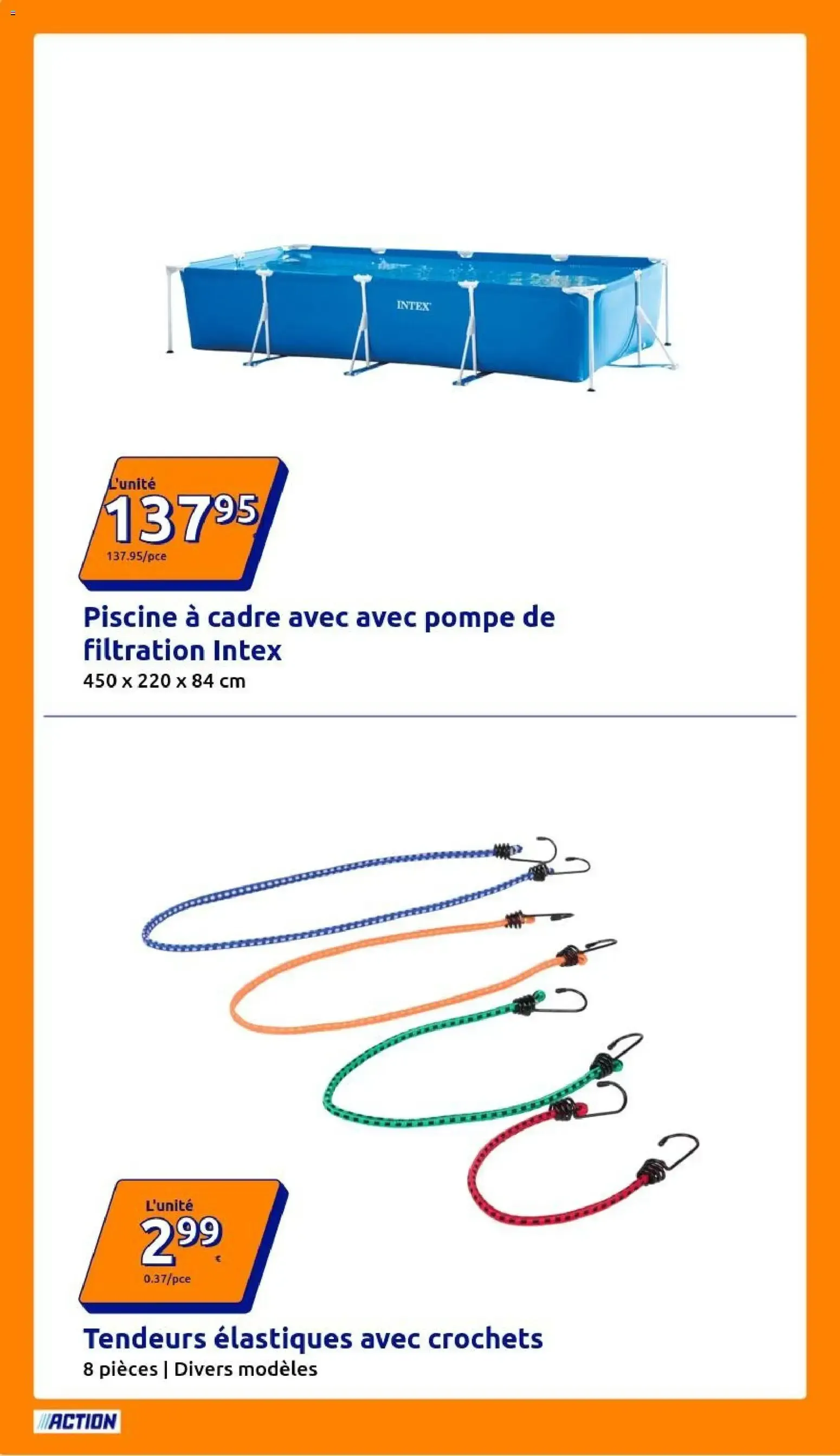 Action catalogue à partir du 24/06/2026 - promo en ligne du 24 juin au 30 juin 2026 - Catalogue page 14