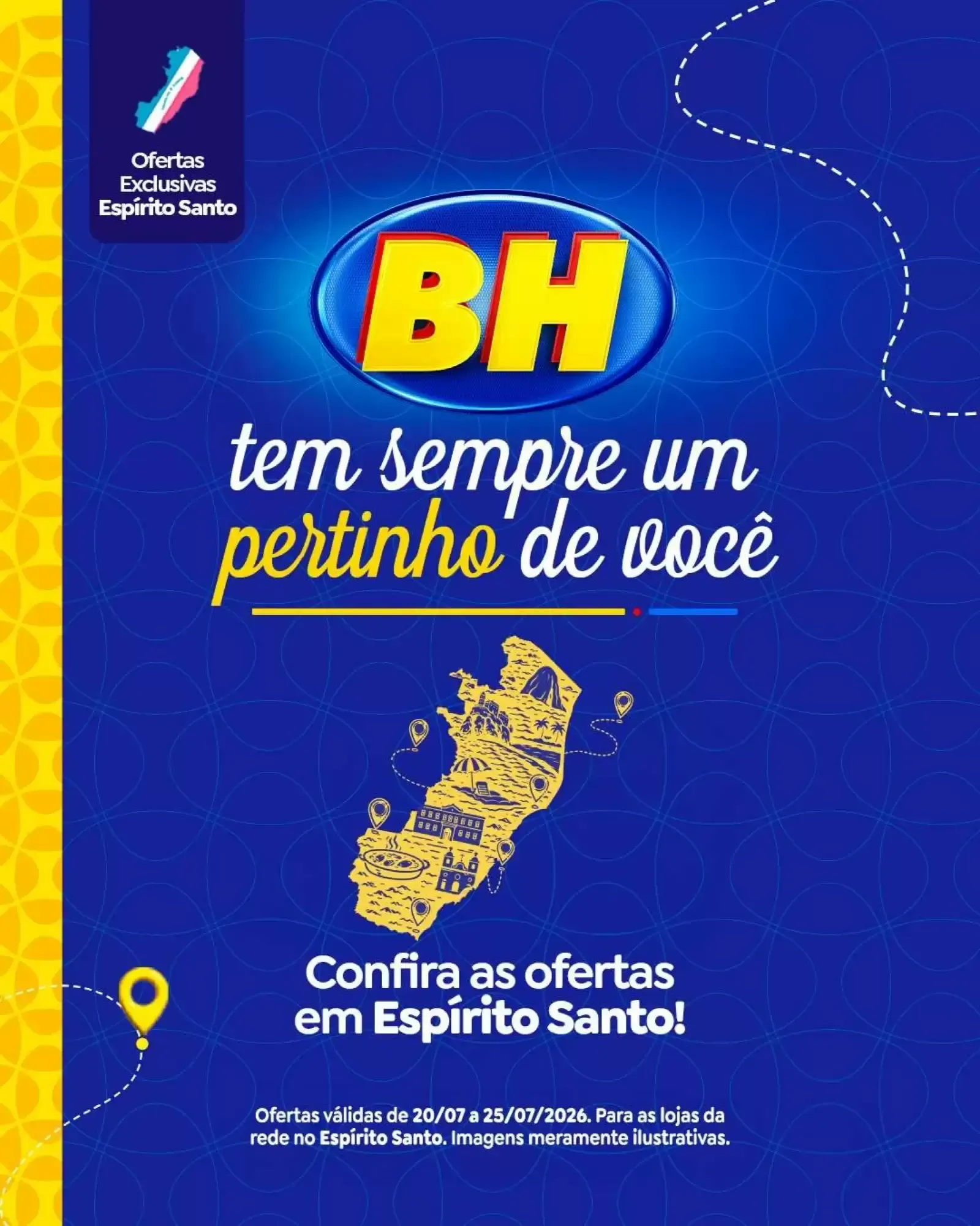 Ofertas Exclusivas BH Espírito Santo