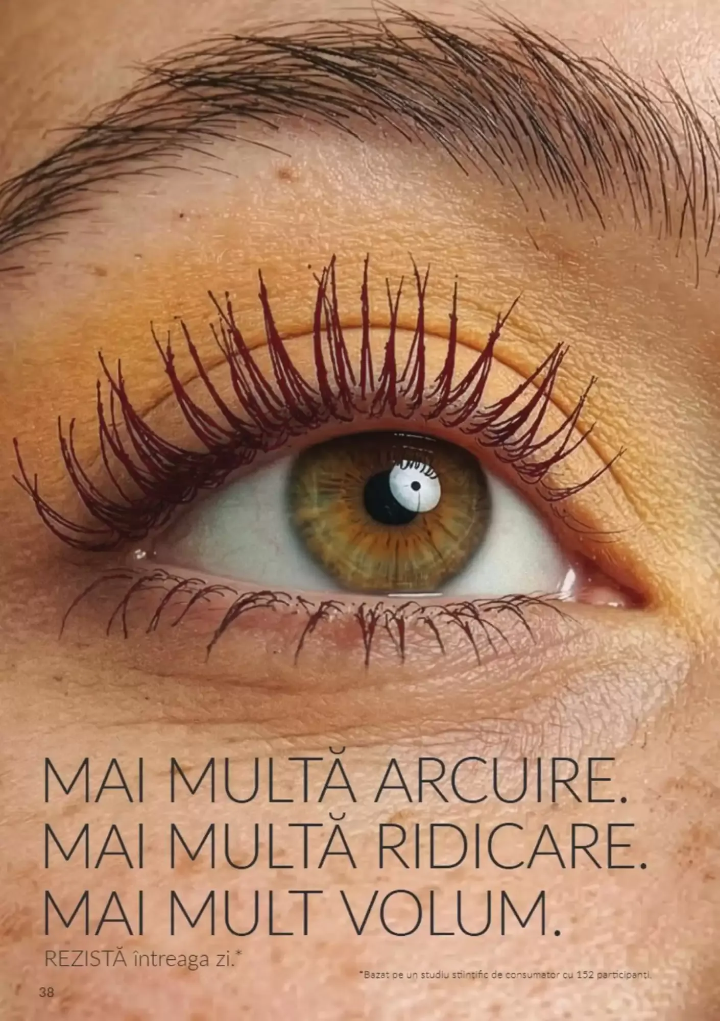 Catalog Avon Campaña 10/2026: Far Away Beyond Opulence de la 5 octombrie până la 31 octombrie 2026 - Revista Pagina 38